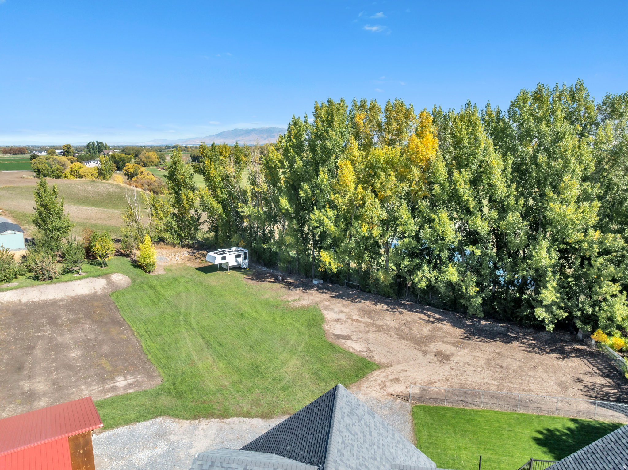 NORTH FIELD ESTATES SUBD - Residential