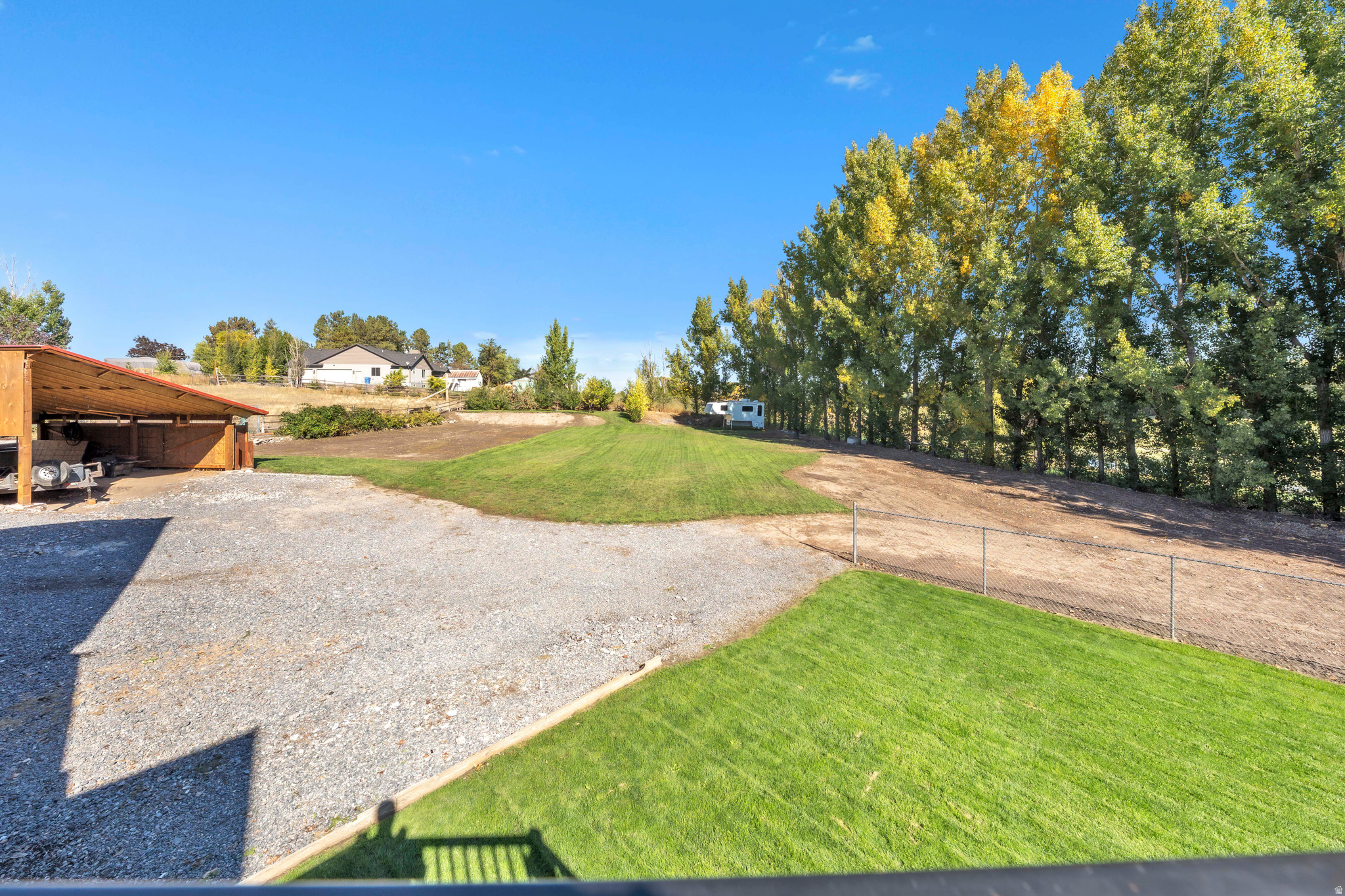 NORTH FIELD ESTATES SUBD - Residential