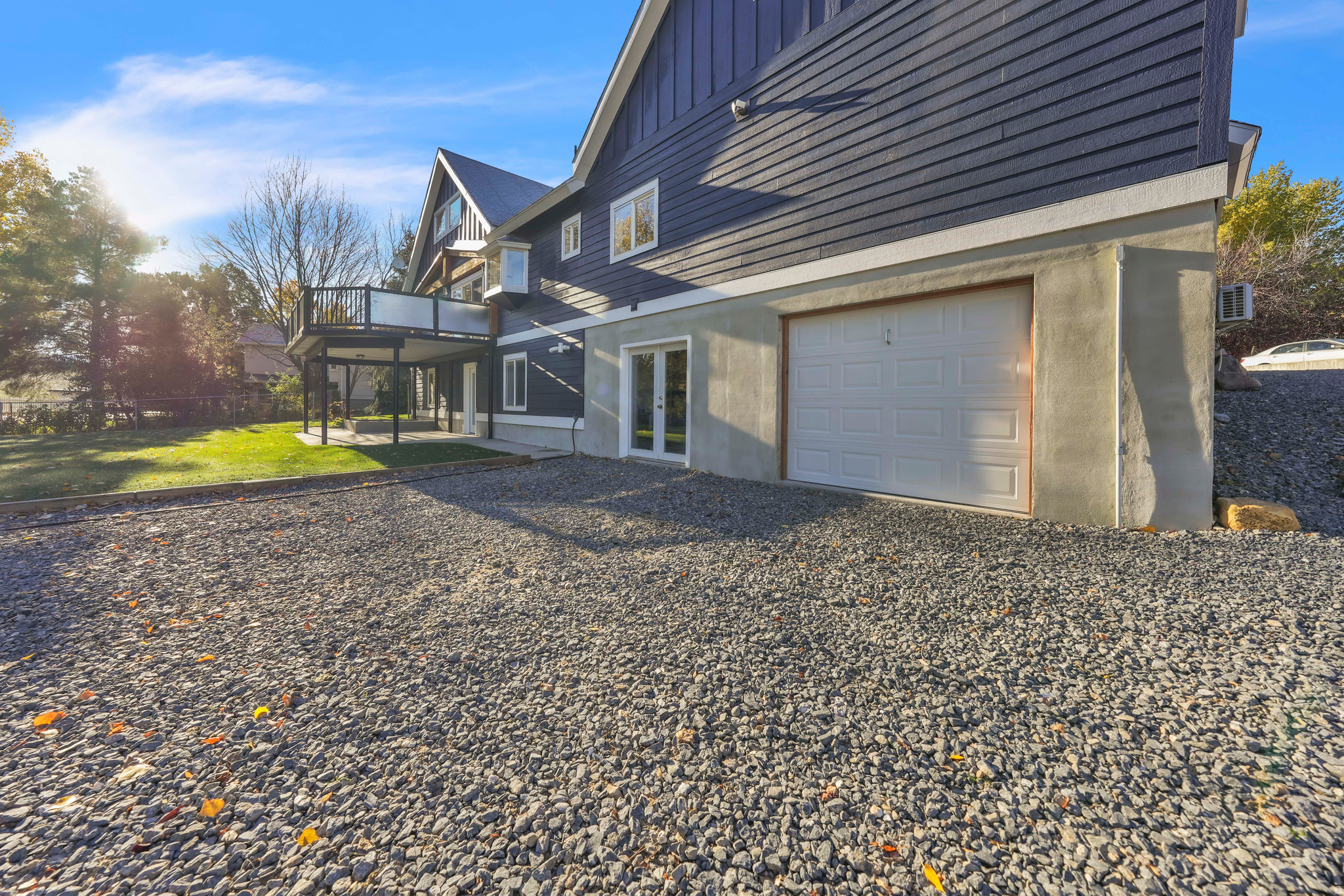 NORTH FIELD ESTATES SUBD - Residential