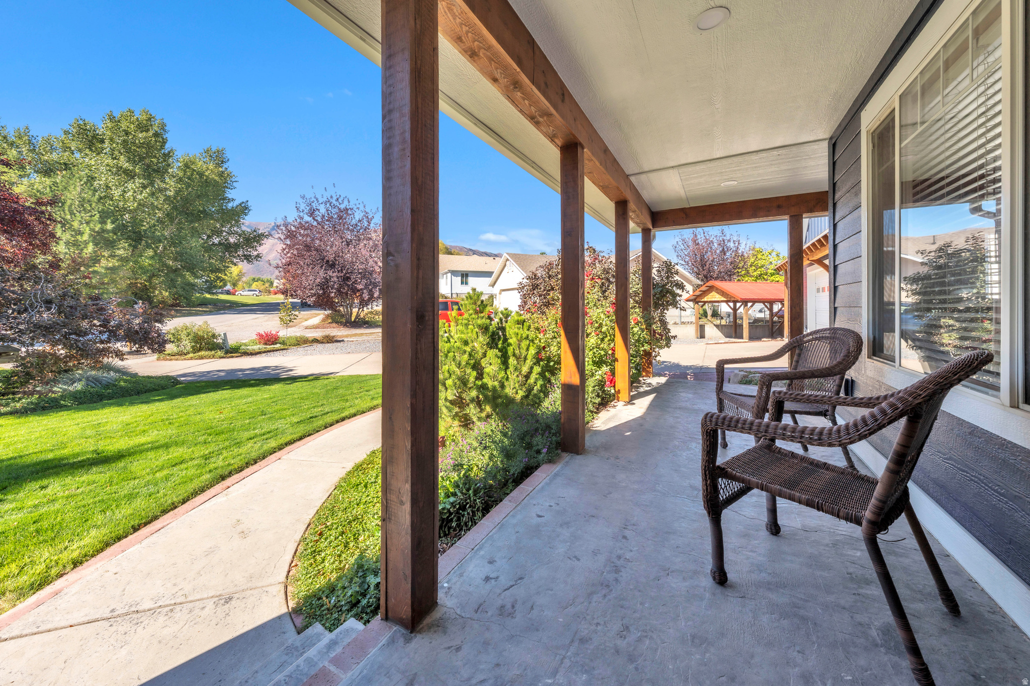 NORTH FIELD ESTATES SUBD - Residential