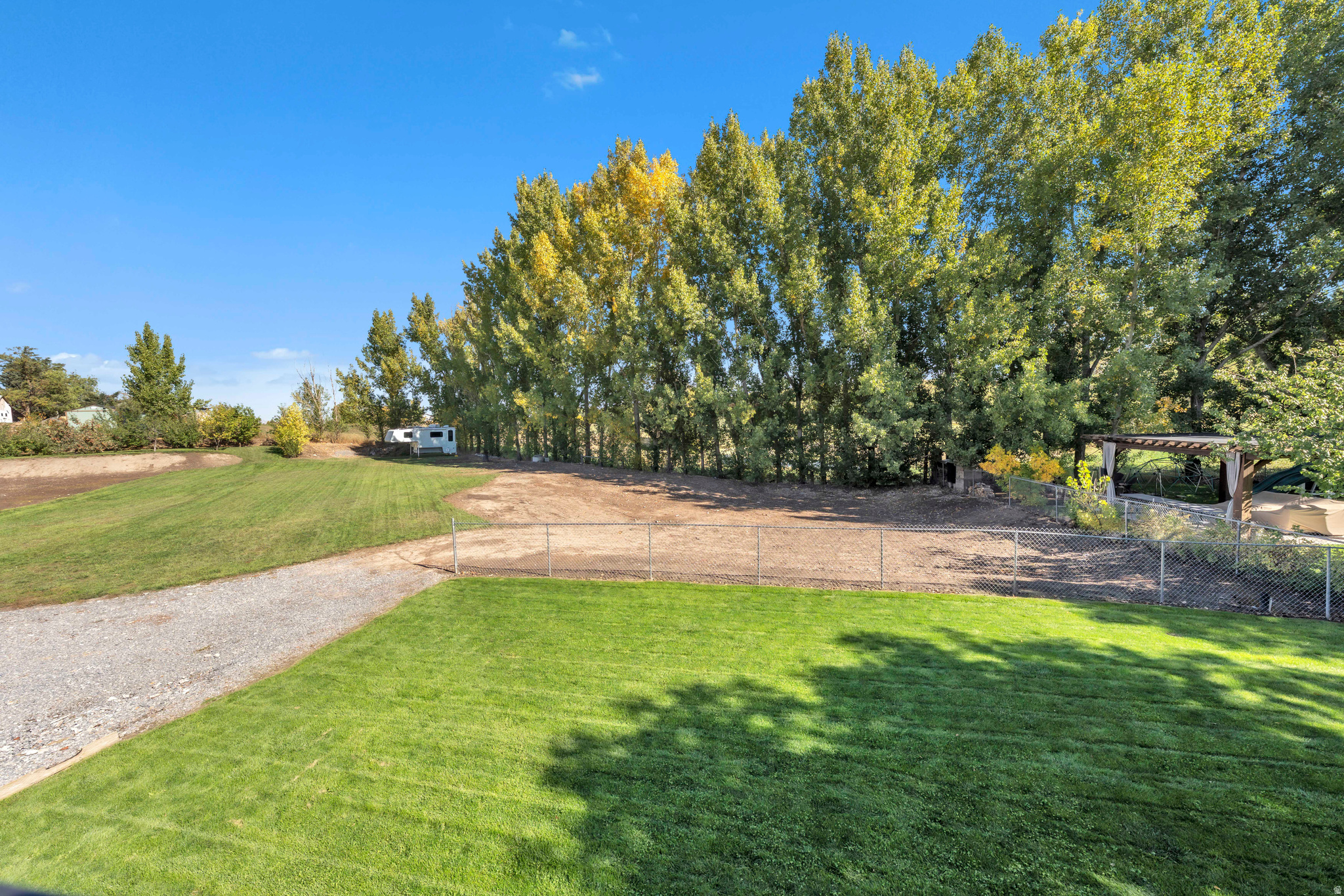 NORTH FIELD ESTATES SUBD - Residential