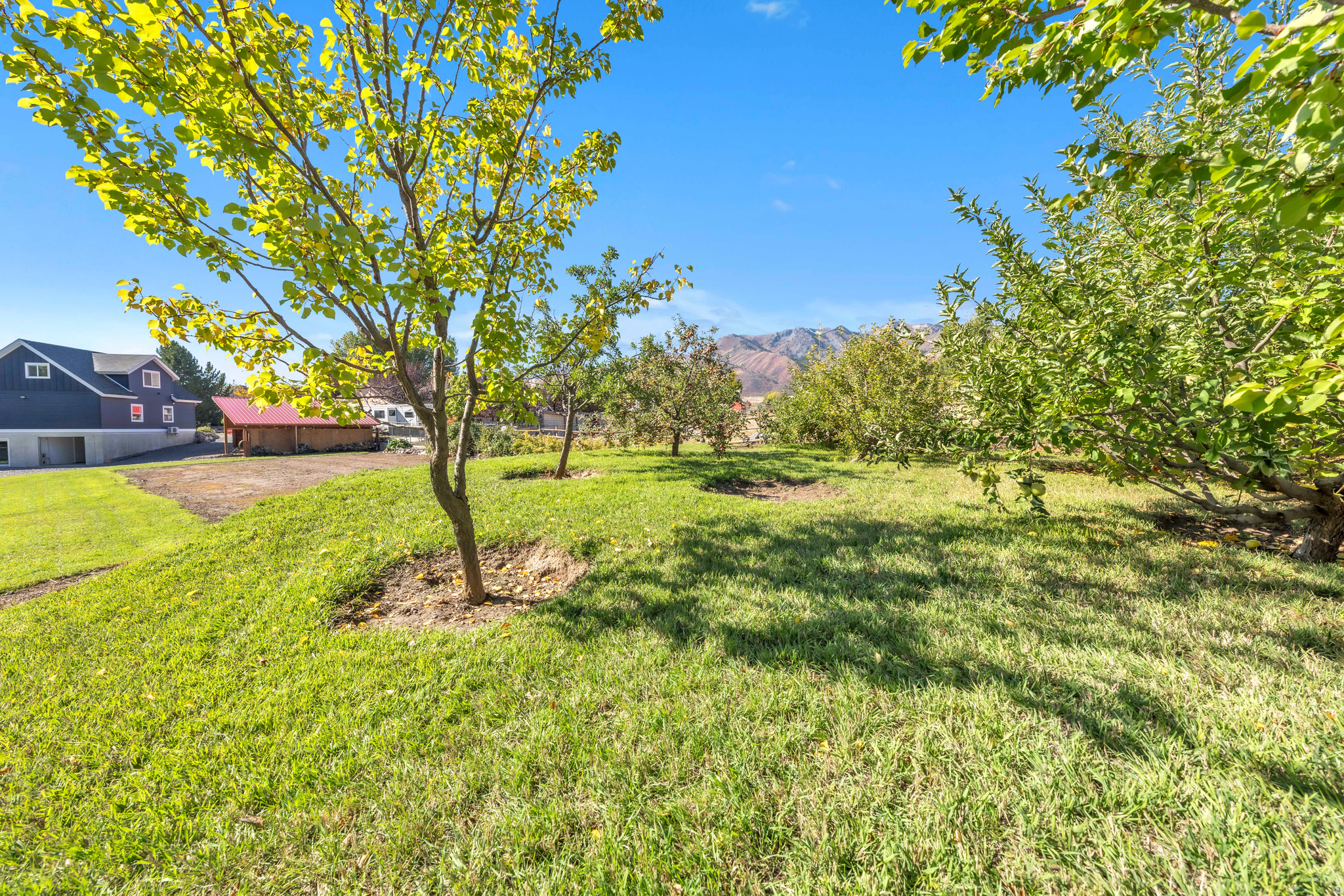 NORTH FIELD ESTATES SUBD - Residential