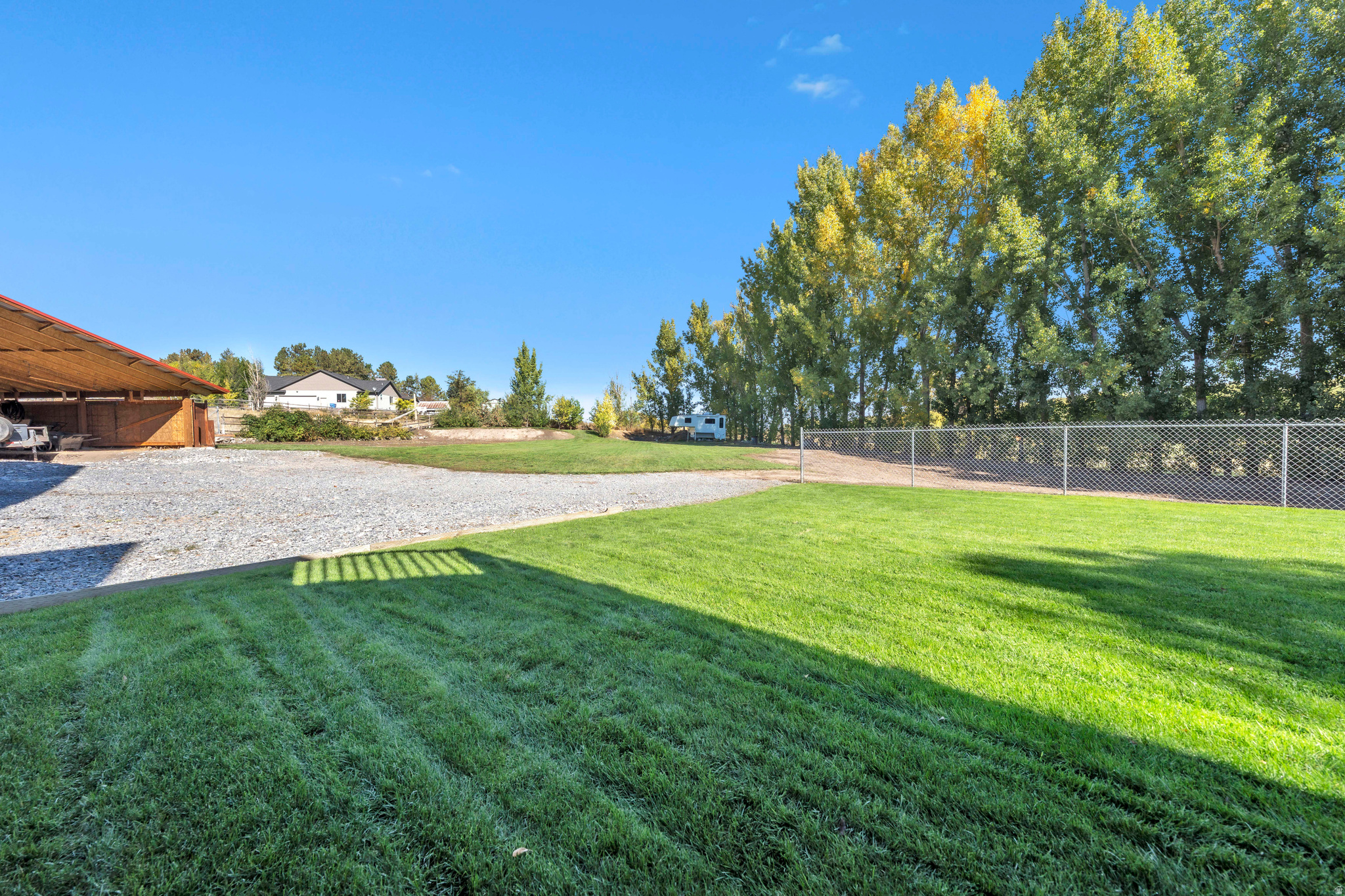 NORTH FIELD ESTATES SUBD - Residential