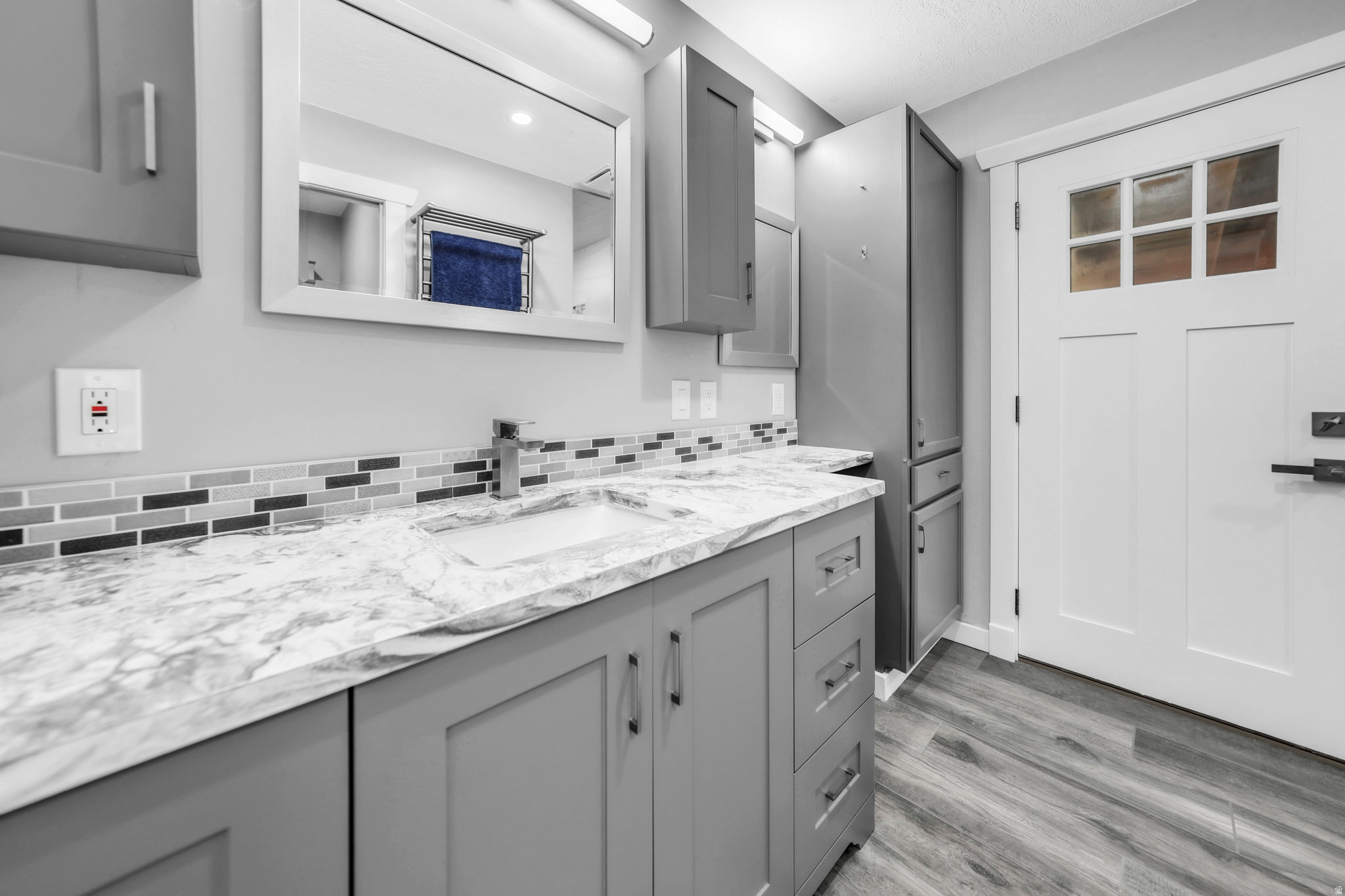 NORTH FIELD ESTATES SUBD - Residential
