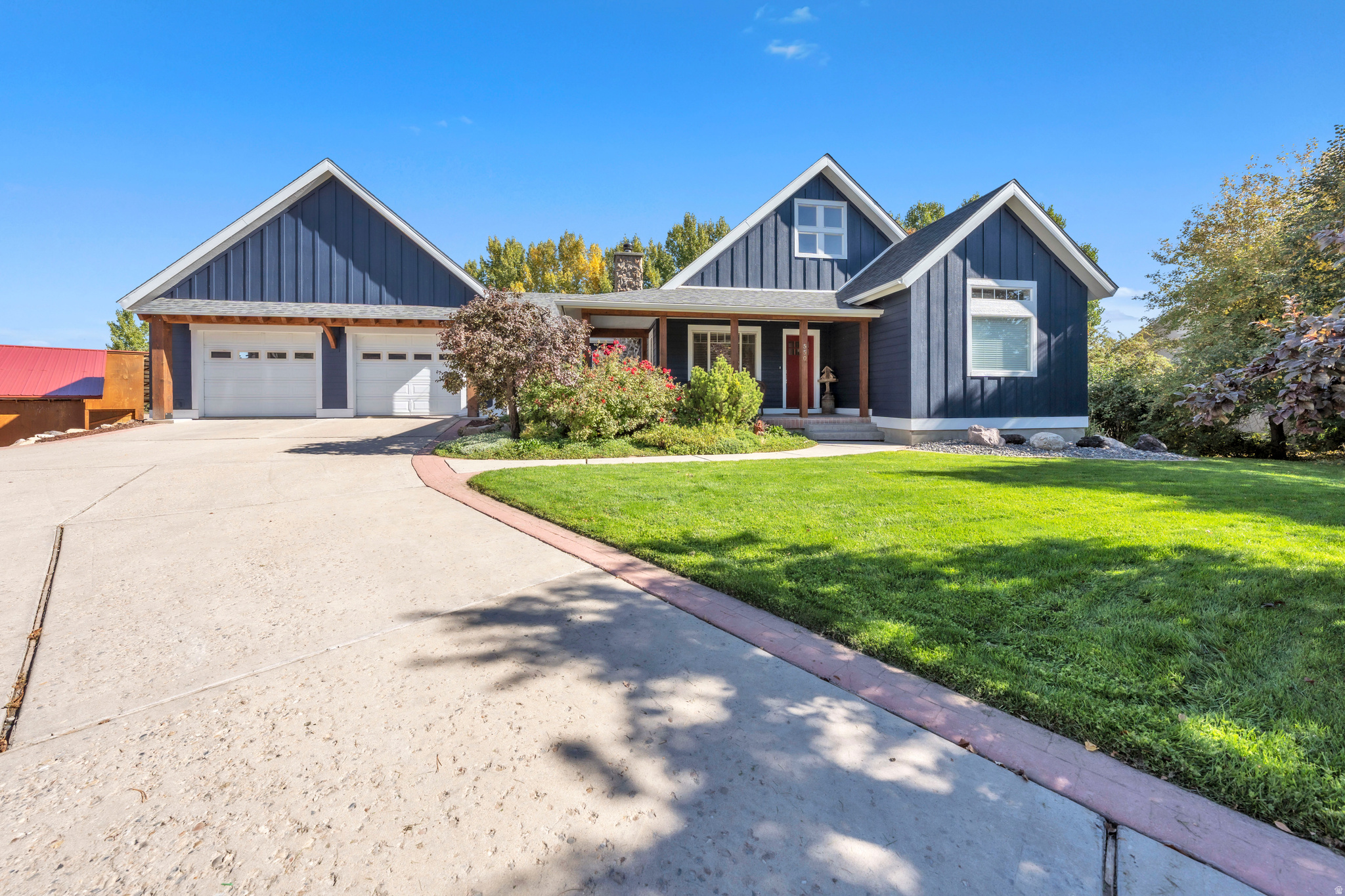 NORTH FIELD ESTATES SUBD - Residential