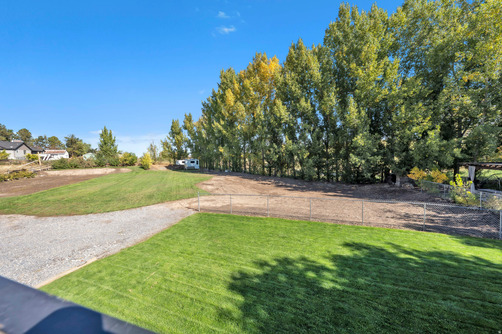 NORTH FIELD ESTATES SUBD - Residential