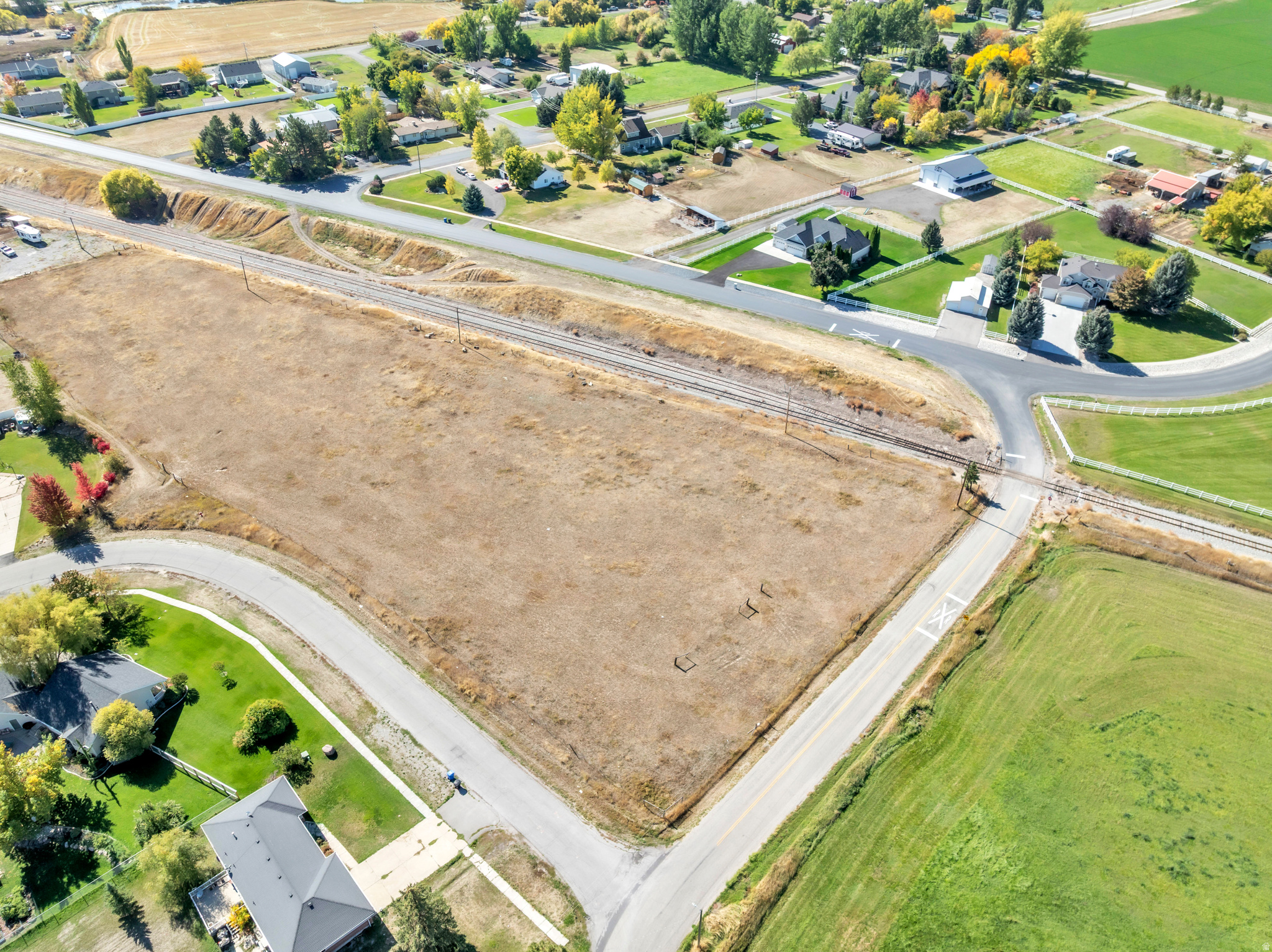 NORTH FIELD ESTATES SUBD - Residential