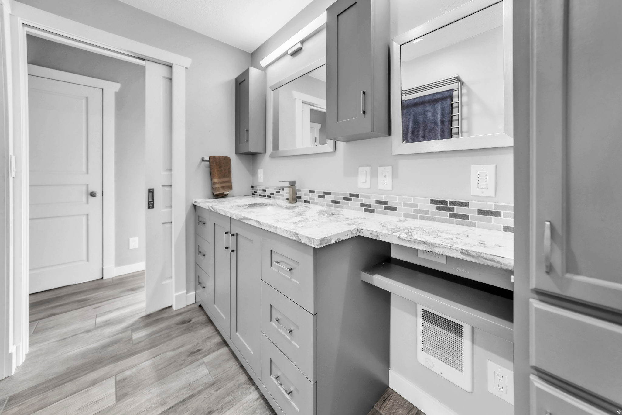 NORTH FIELD ESTATES SUBD - Residential