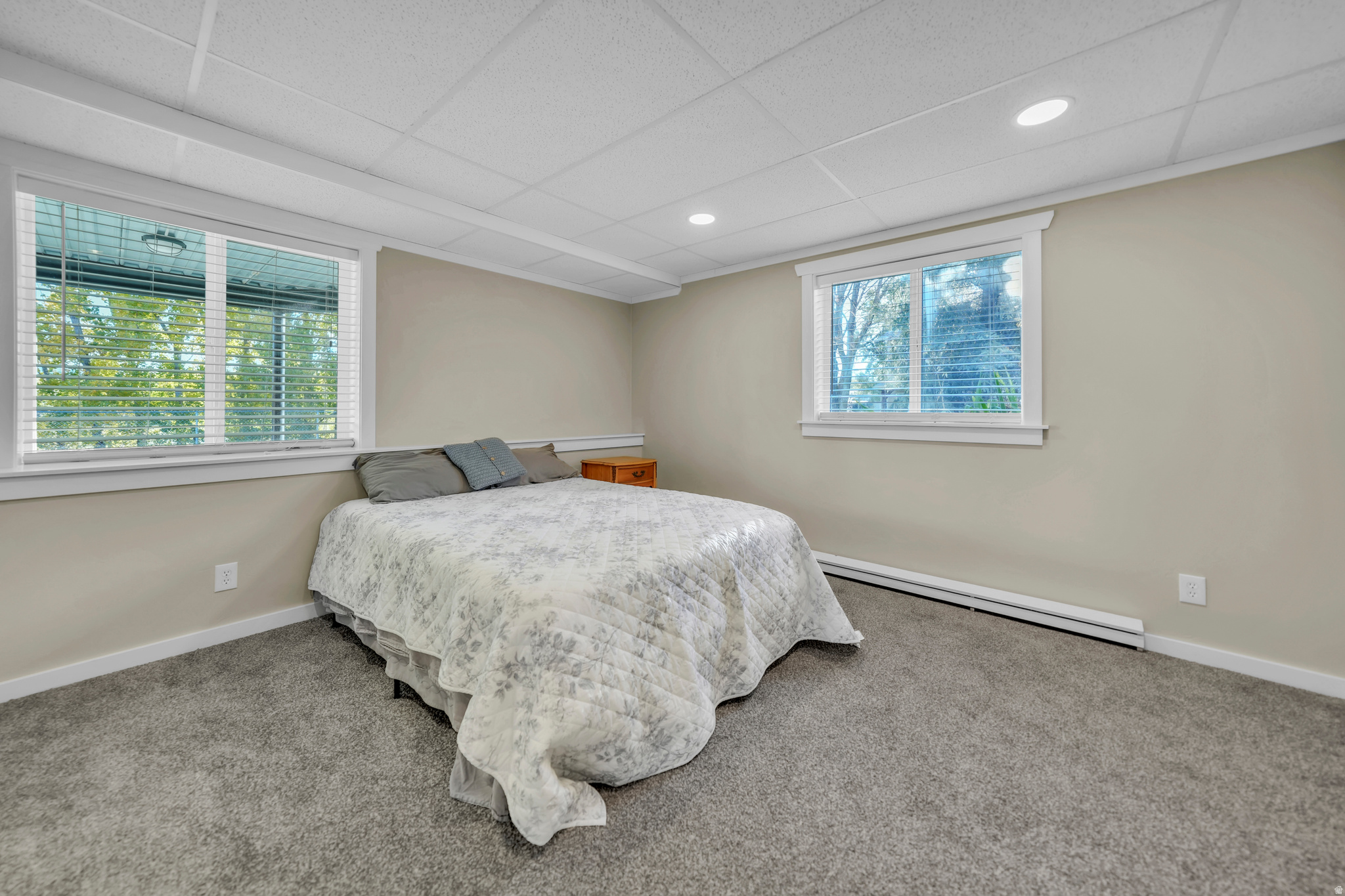 NORTH FIELD ESTATES SUBD - Residential