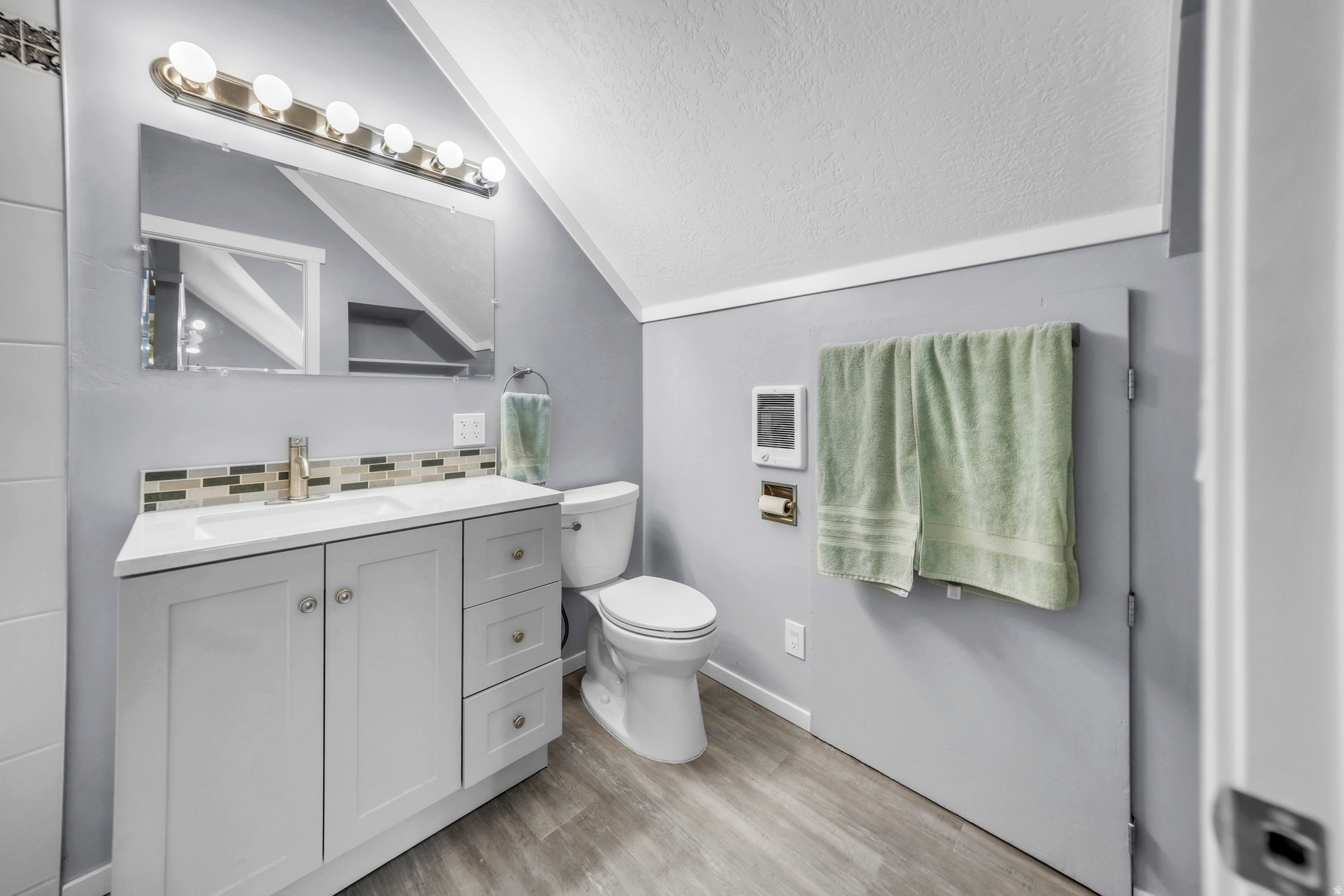 NORTH FIELD ESTATES SUBD - Residential