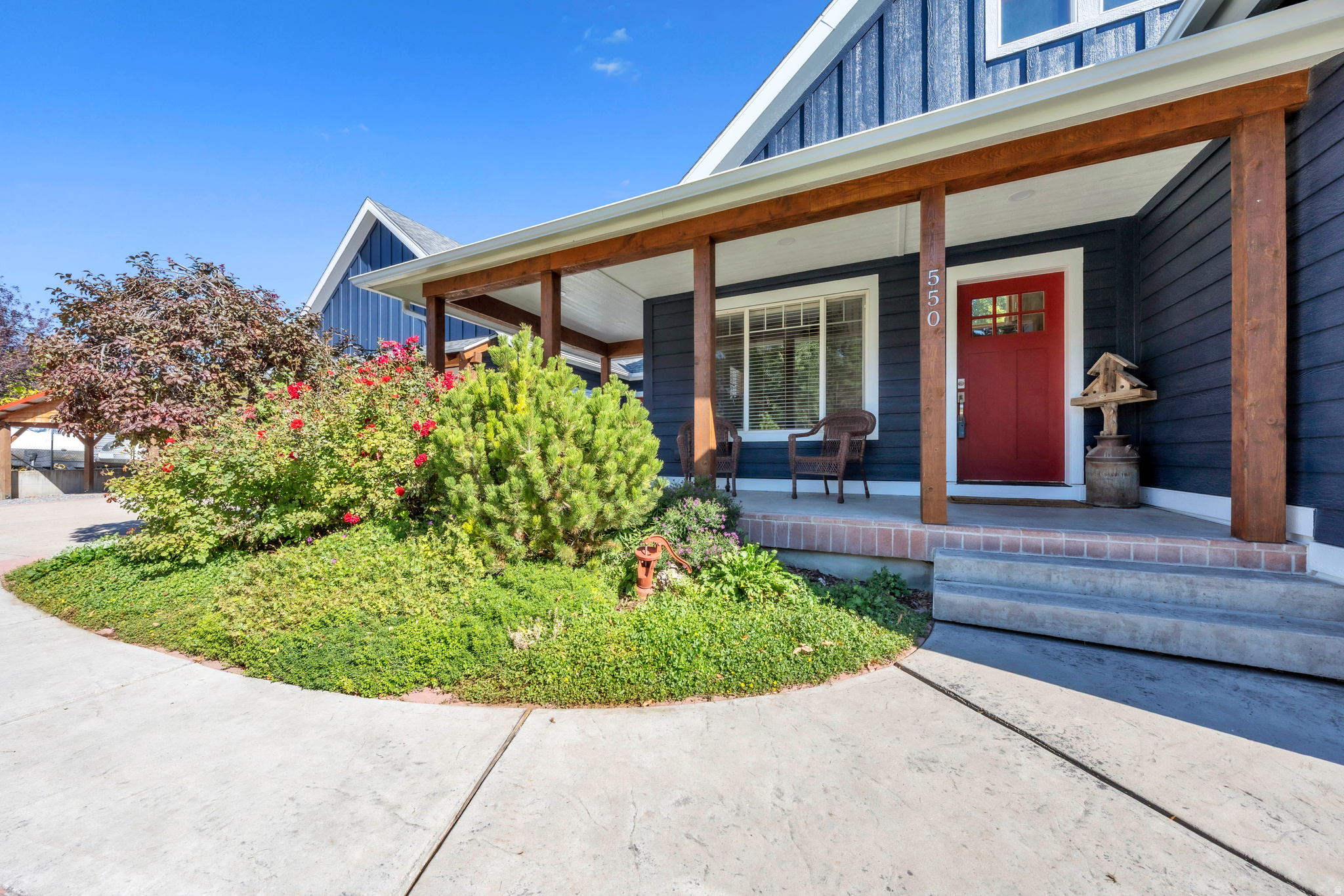 NORTH FIELD ESTATES SUBD - Residential