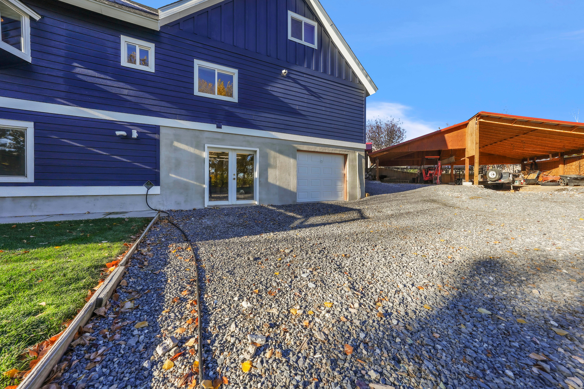 NORTH FIELD ESTATES SUBD - Residential