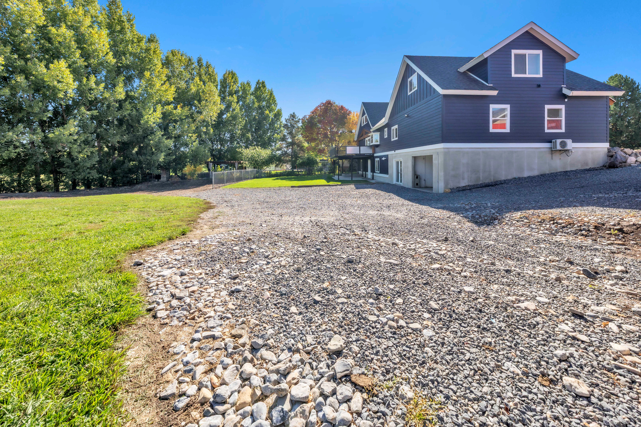 NORTH FIELD ESTATES SUBD - Residential