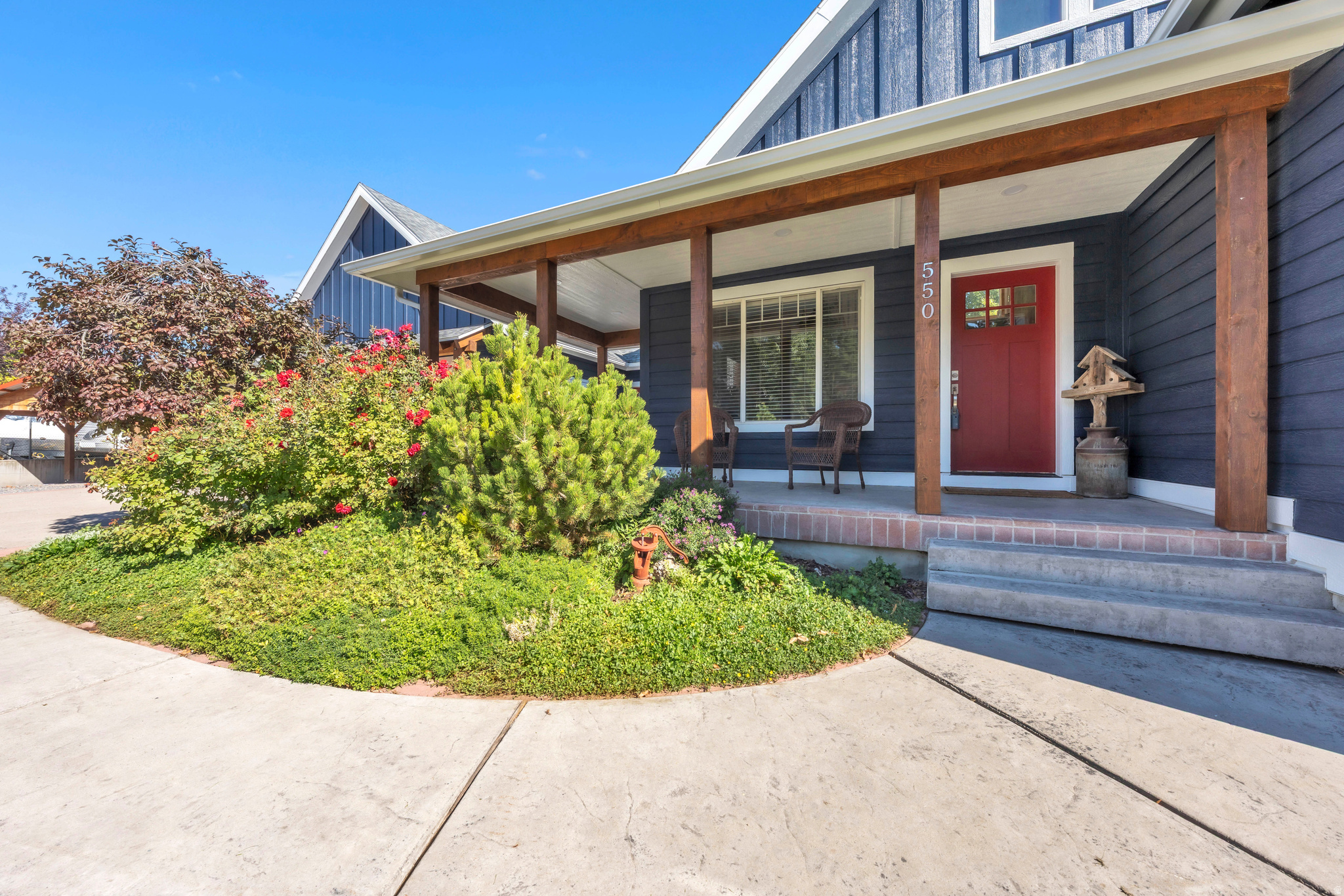 NORTH FIELD ESTATES SUBD - Residential