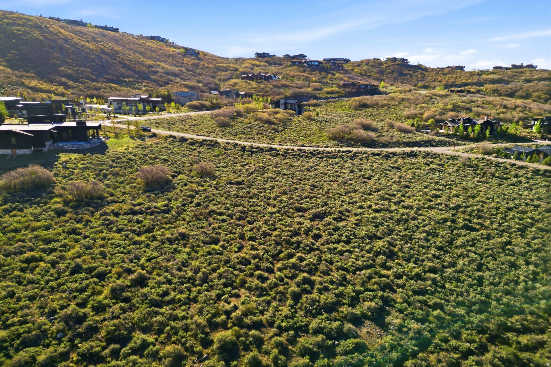 NORTHGATE CANYON - Land