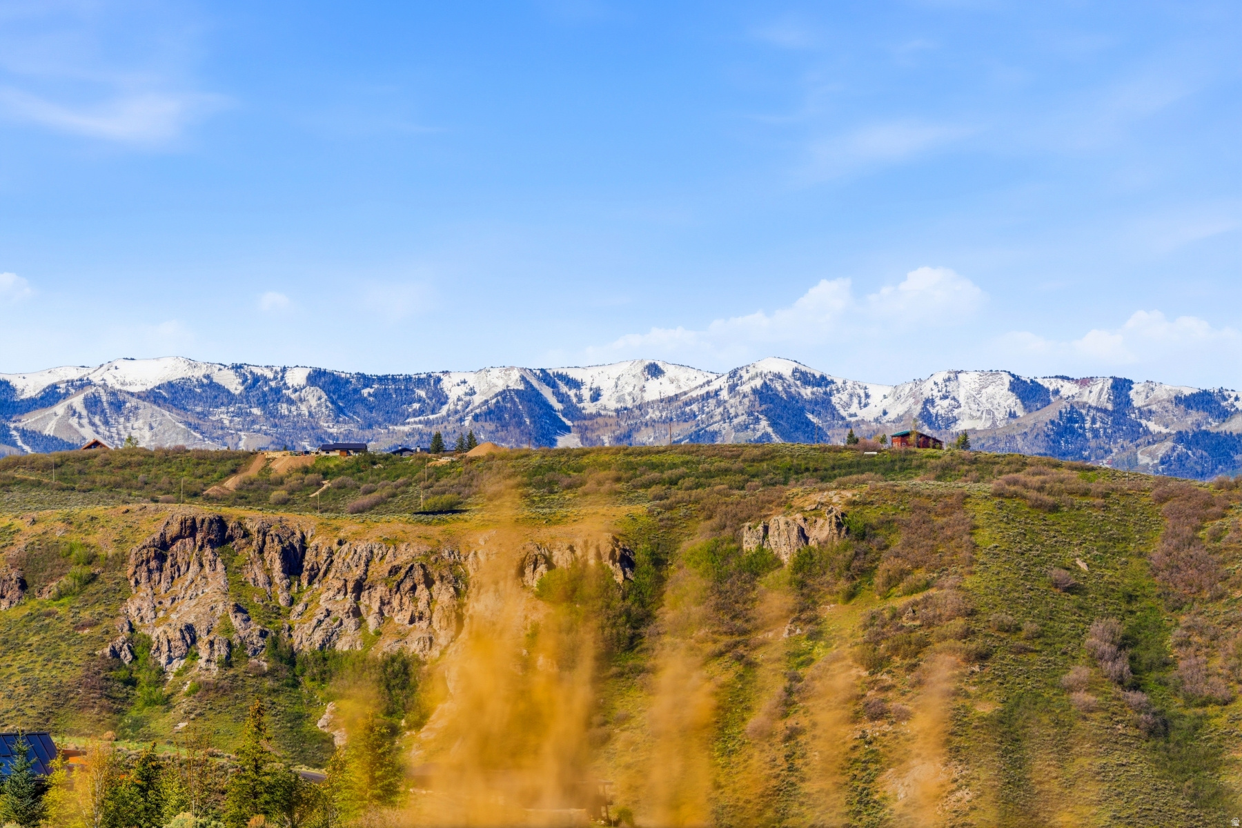 NORTHGATE CANYON - Land