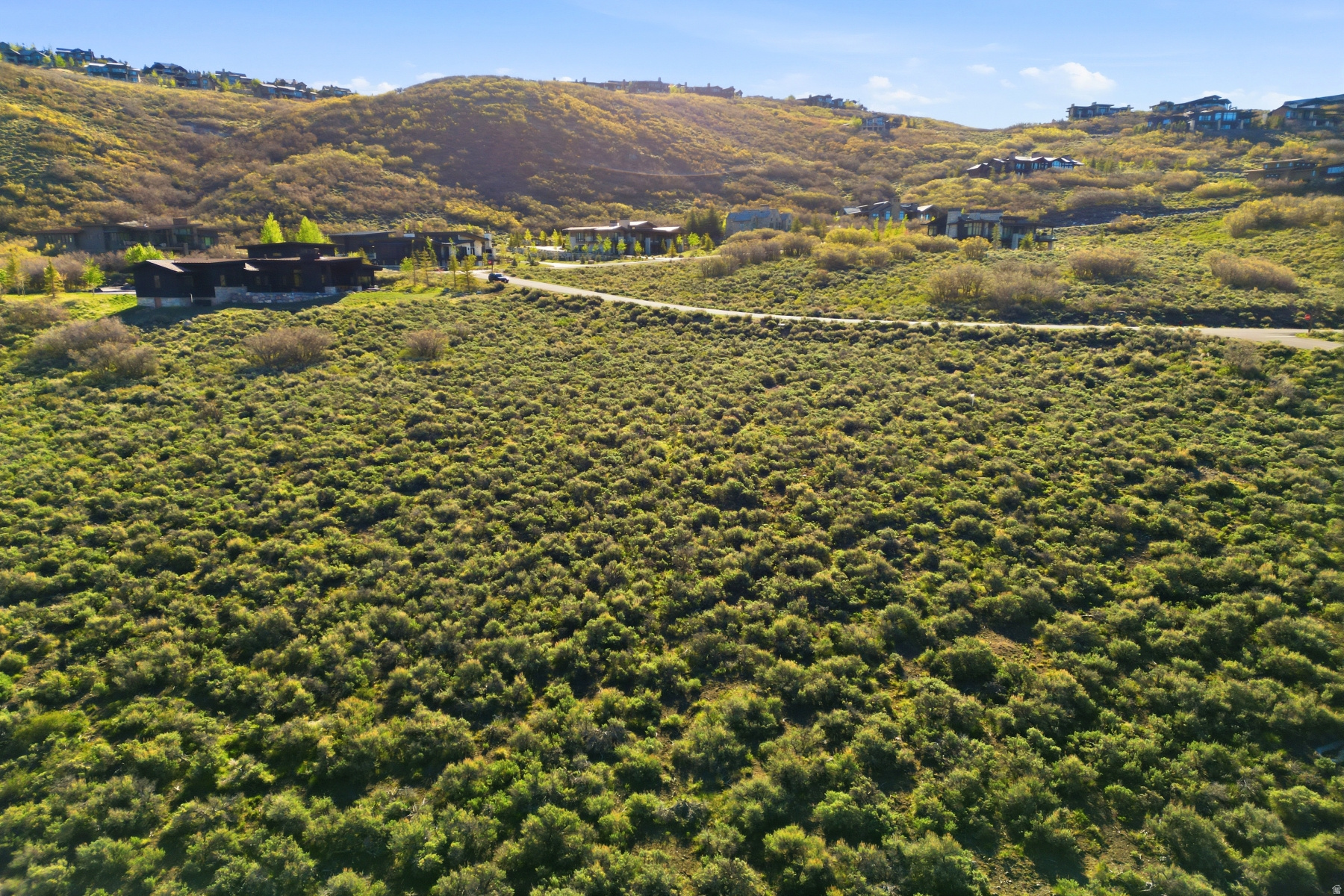 NORTHGATE CANYON - Land