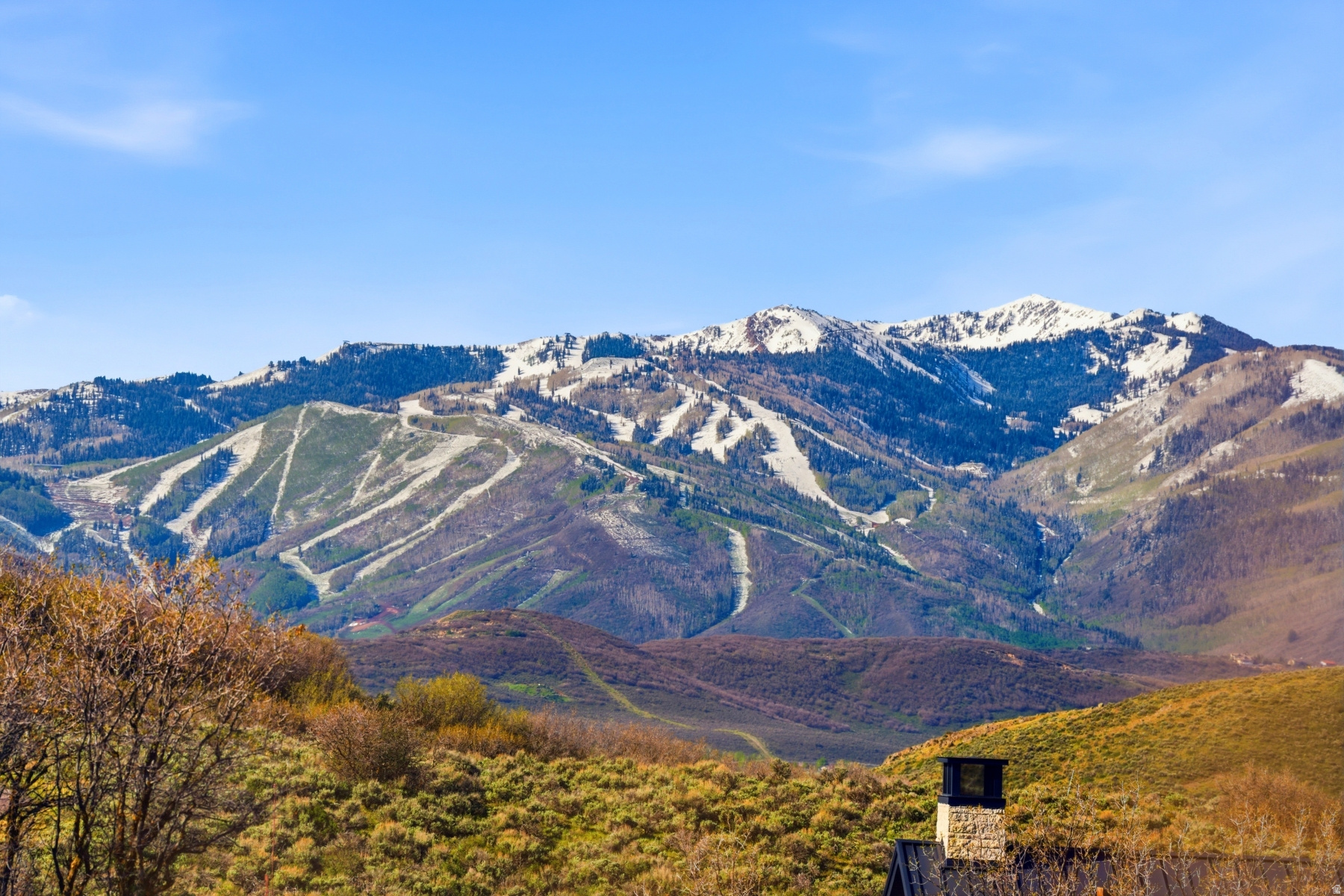 NORTHGATE CANYON - Land