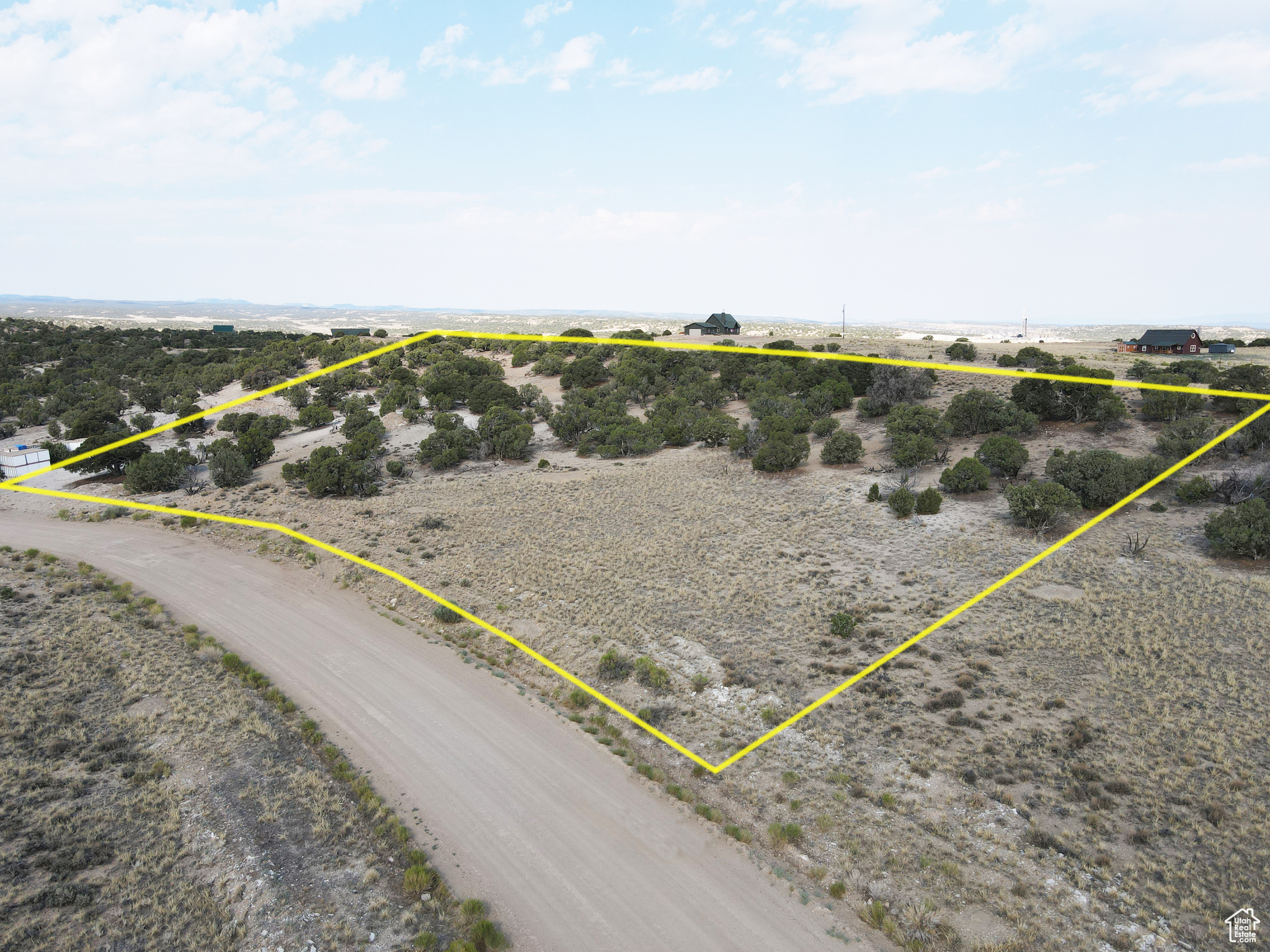 Build Your Dream Here! This versatile land offers endless potential, perfect for residential use!  nearby utilities (power & water Available), and stunning mountain or valley views, it's ready for your vision. Whether you're planning a private retreat, homestead, or future investment, this parcel delivers space, peace, and opportunity.  Horse property potential! Don't miss your chance to own a slice of Utah paradise.