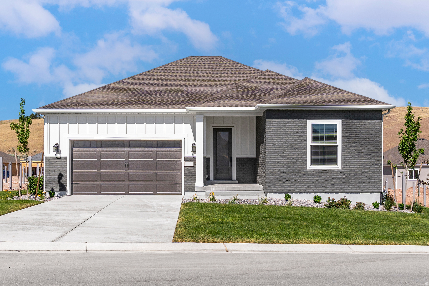 Come see for yourself luxury living in a serene atmosphere. Come see for yourself what you have earned and deserve. This beautiful home is just waiting to be your dream home.