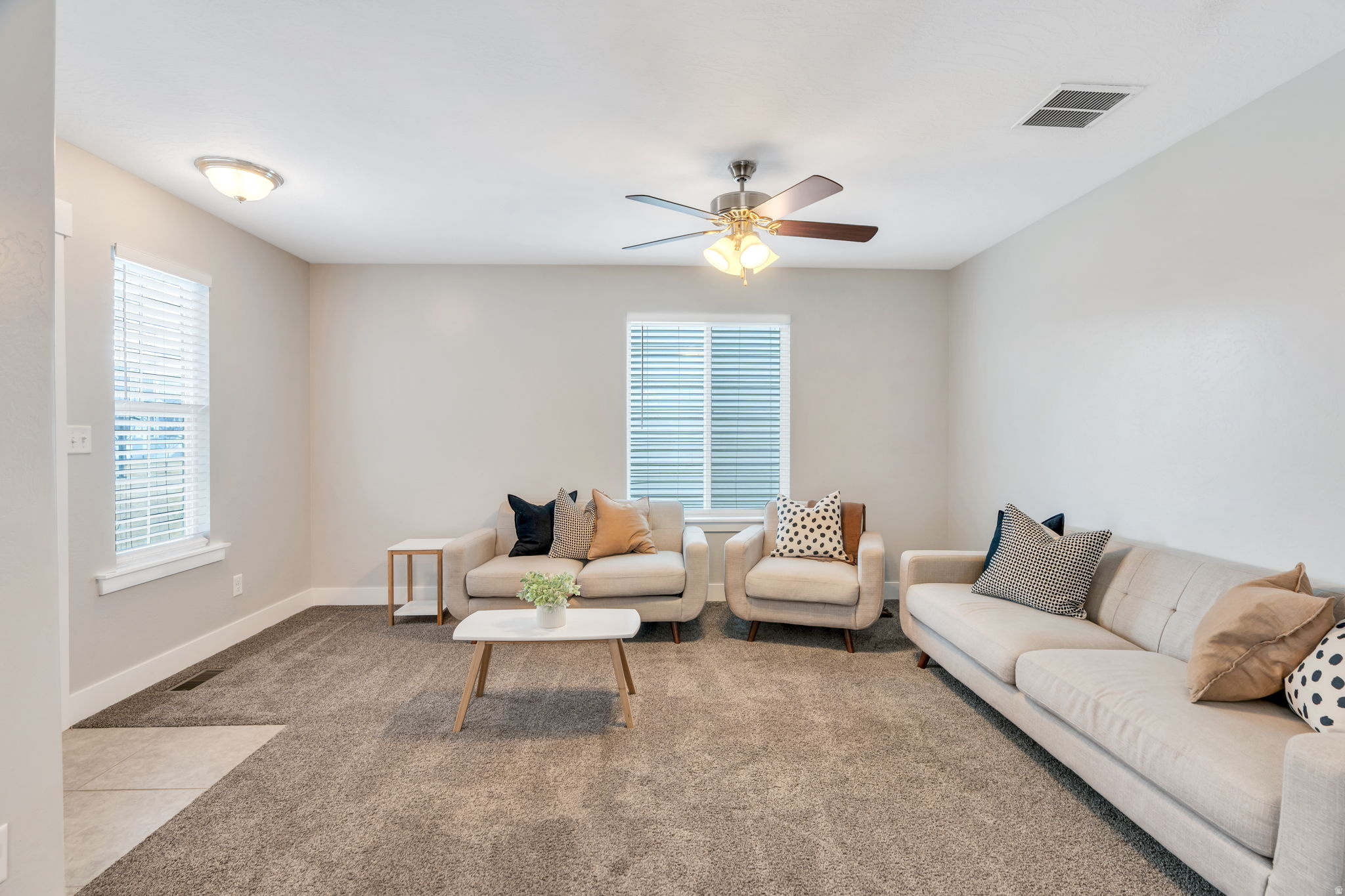 COLONIAL PARK - Residential