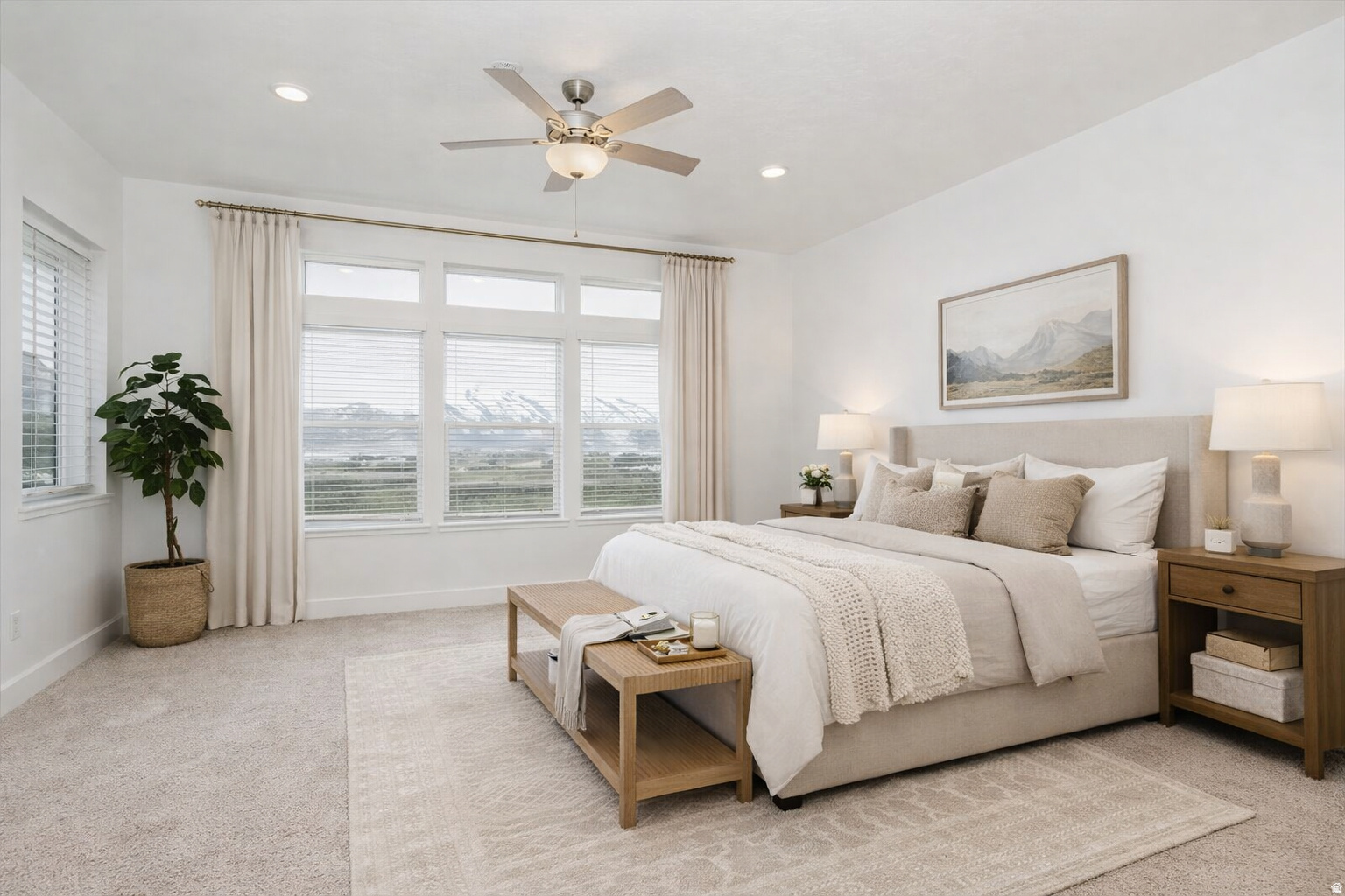 OGDEN TOWNS - Residential