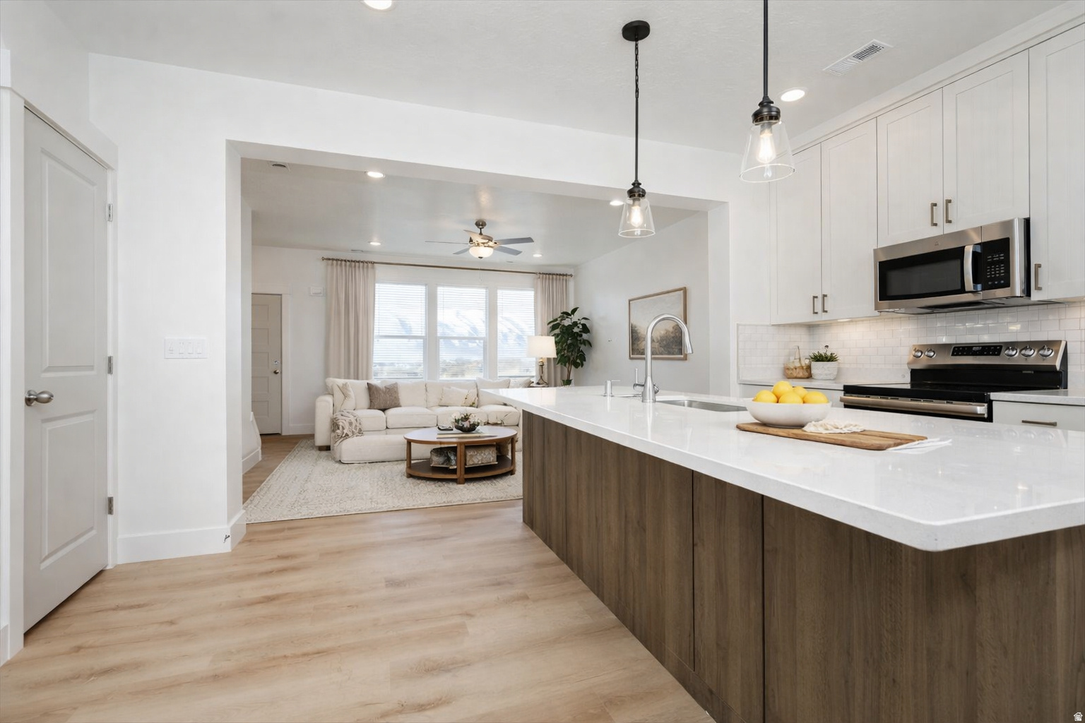 OGDEN TOWNS - Residential