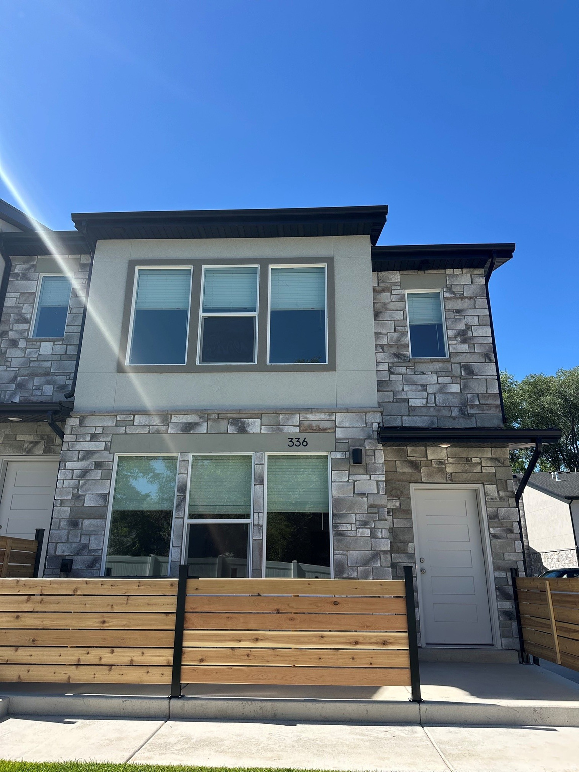 OGDEN TOWNS - Residential