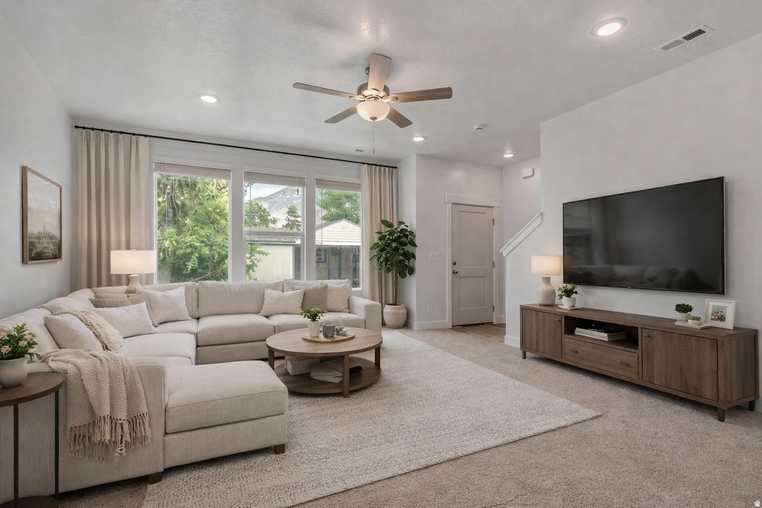 OGDEN TOWNS - Residential