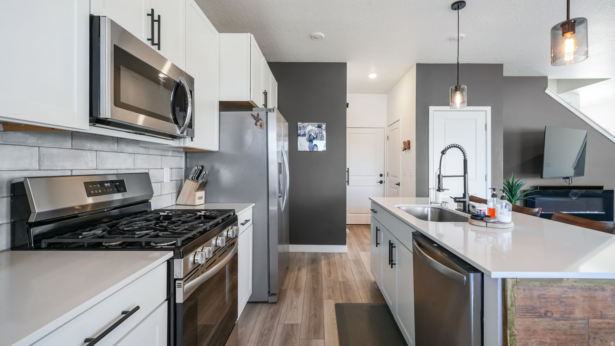 JORDANELLE - Residential