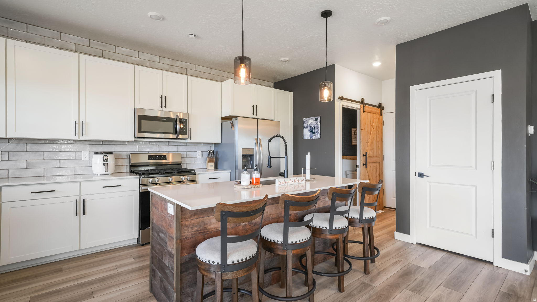 JORDANELLE - Residential