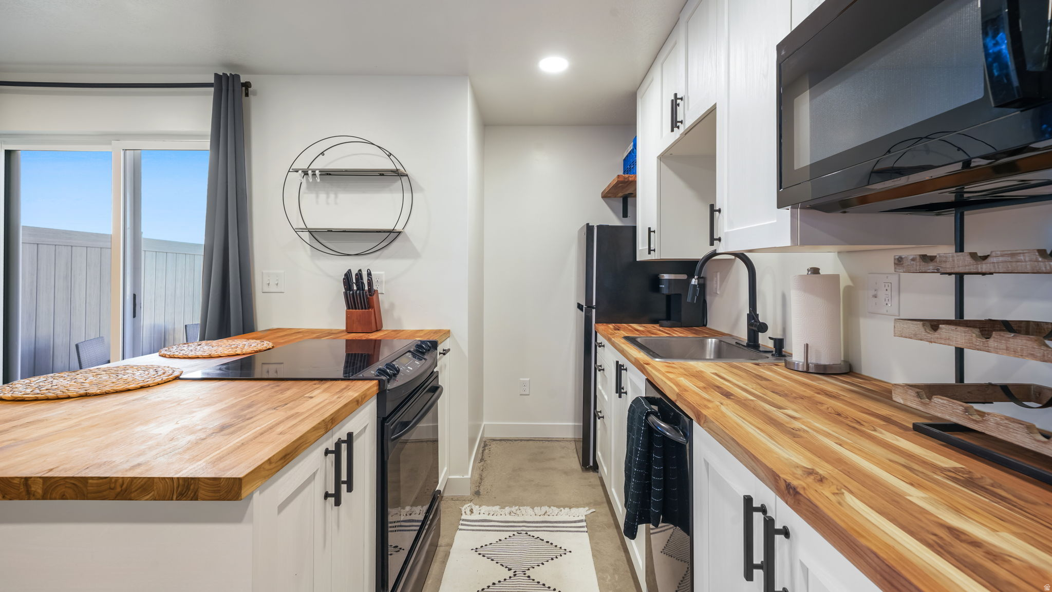 JORDANELLE - Residential
