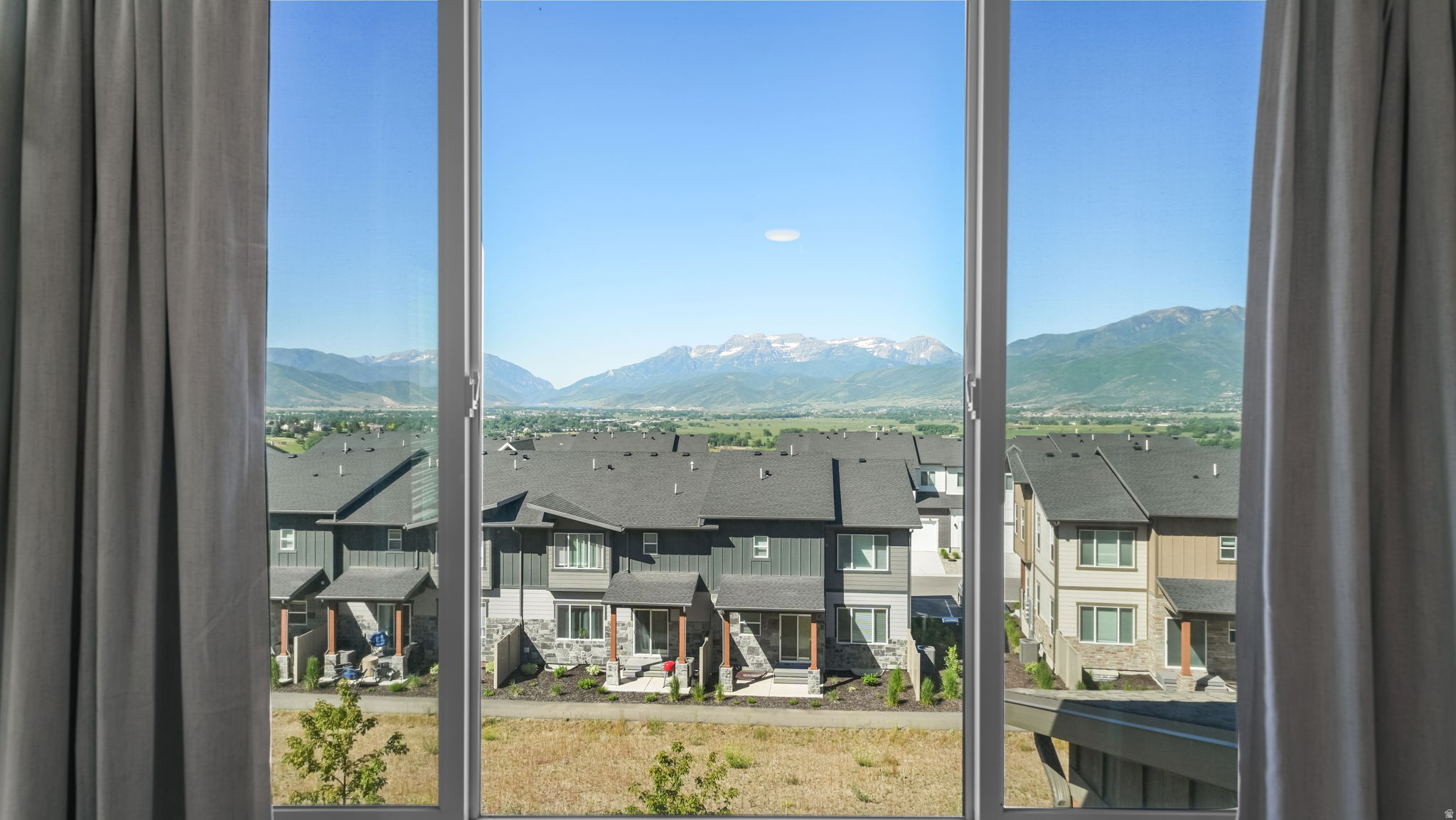 JORDANELLE - Residential