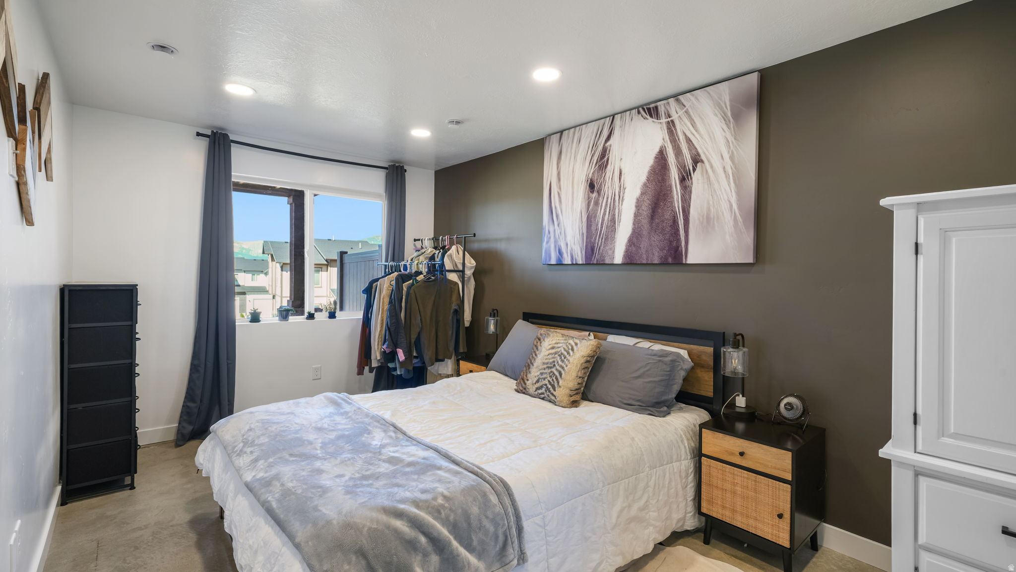 JORDANELLE - Residential