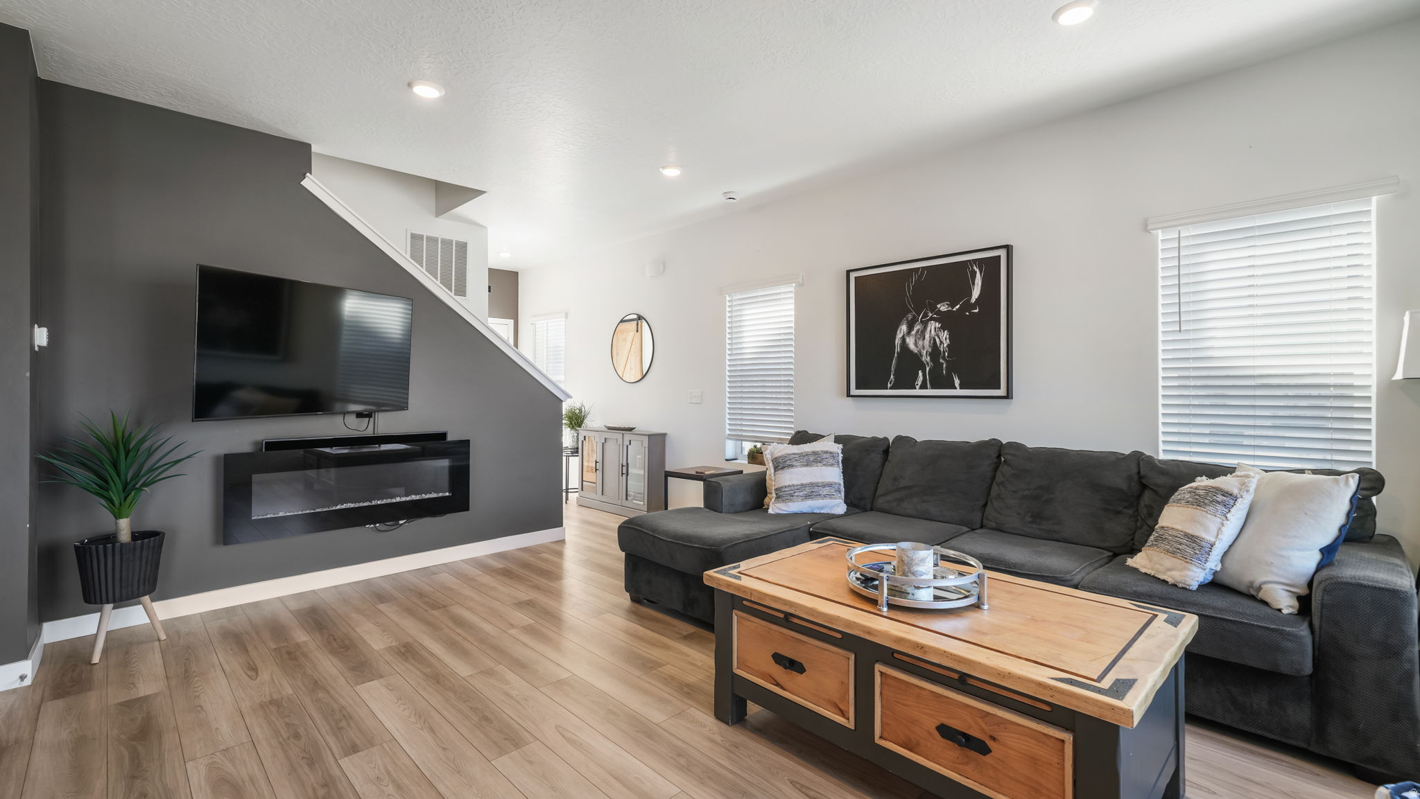 JORDANELLE - Residential