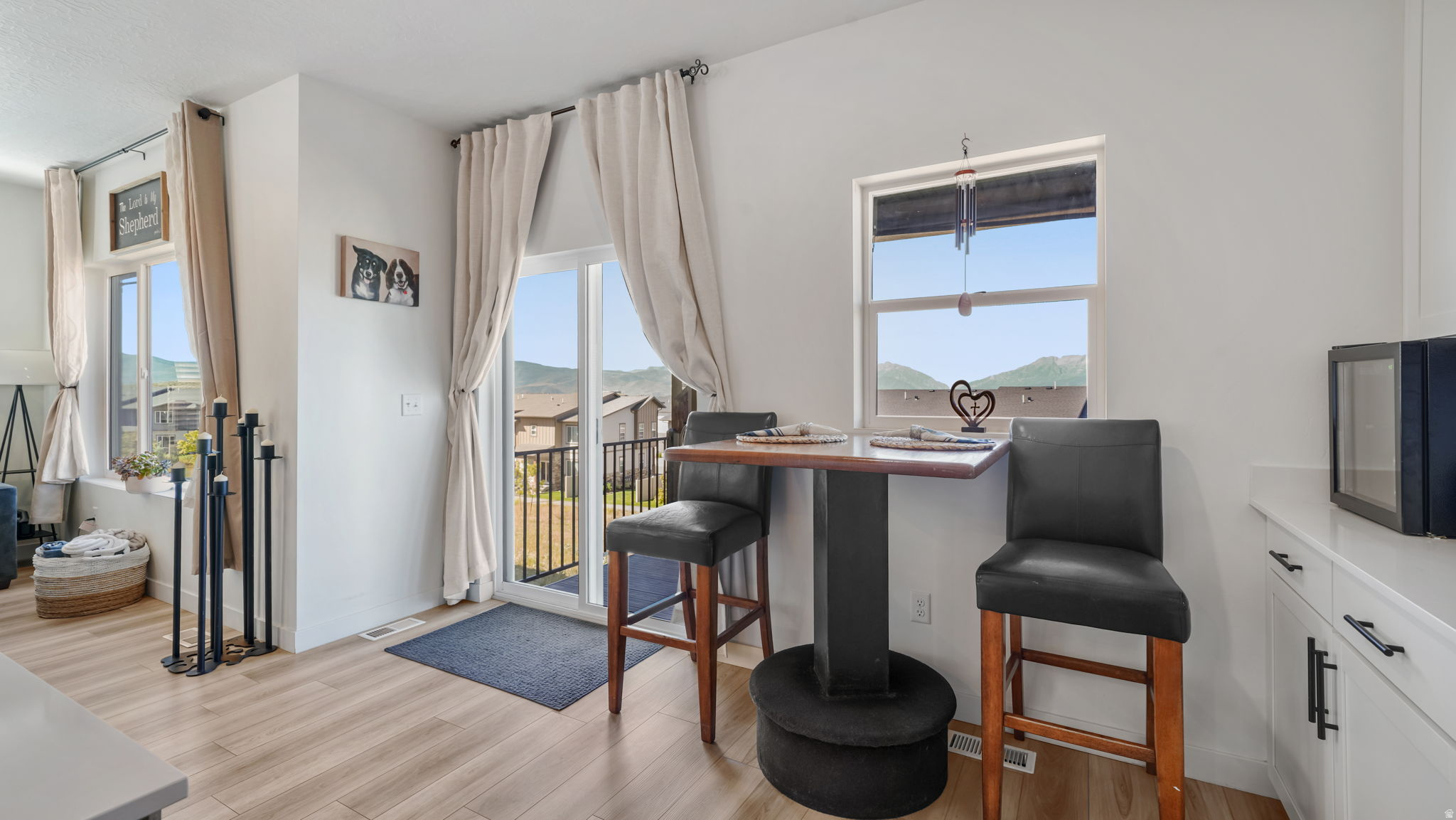 JORDANELLE - Residential