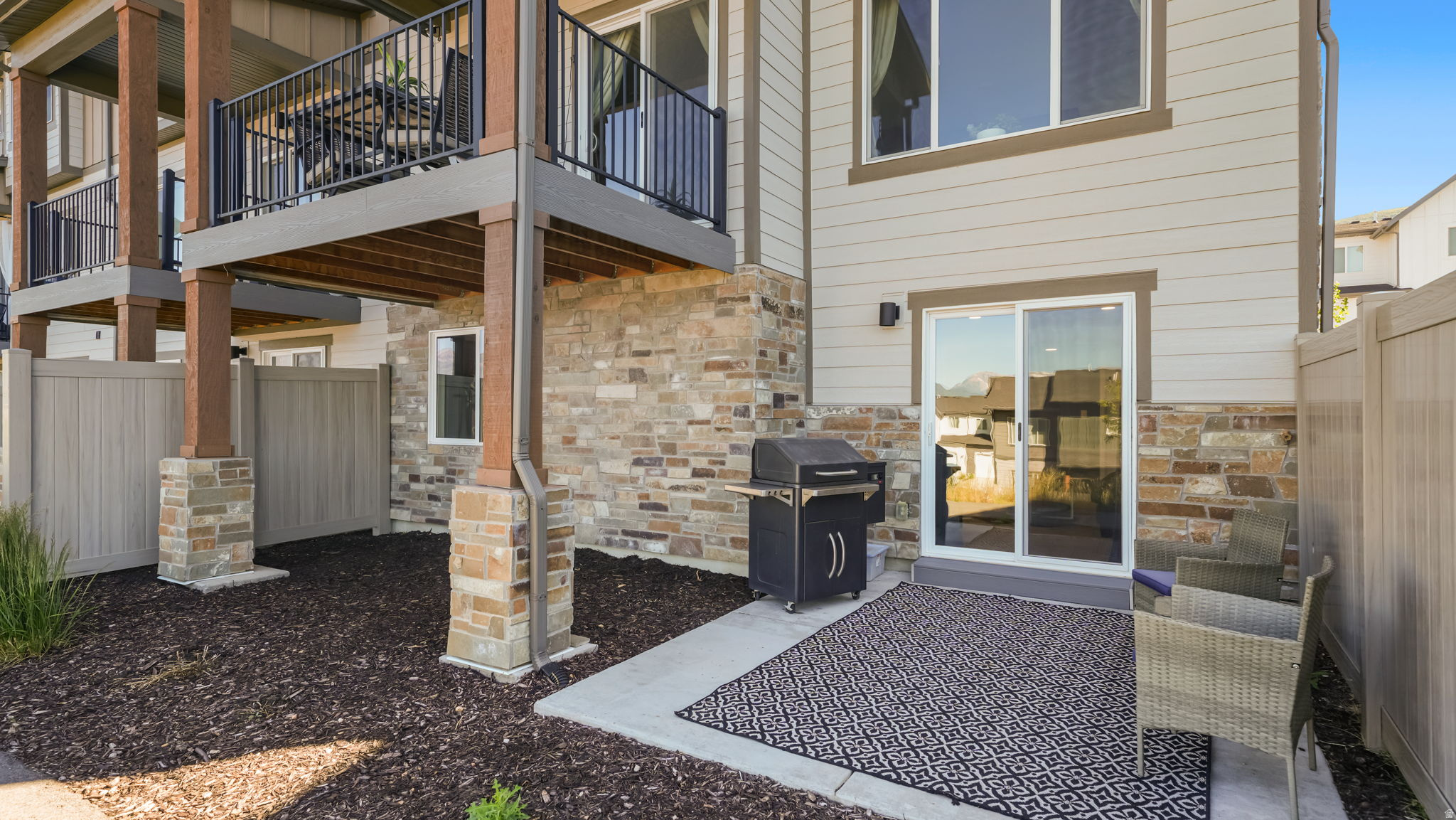 JORDANELLE - Residential