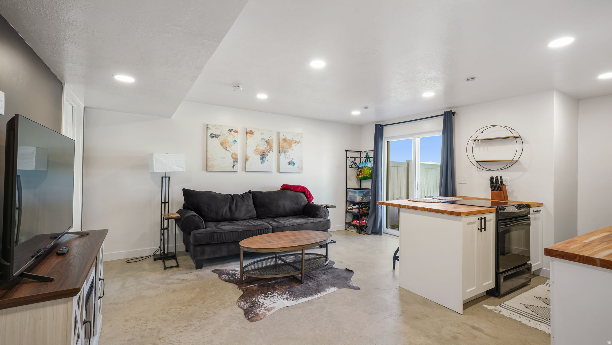 JORDANELLE - Residential