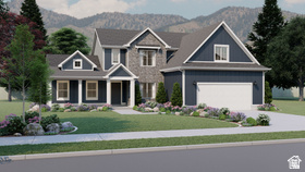 RIDGE - Residential