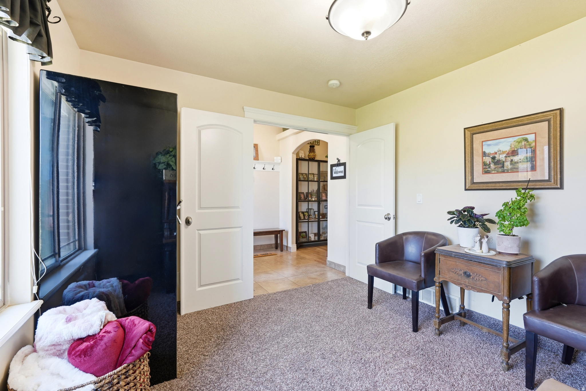 ABERDEEN - Residential