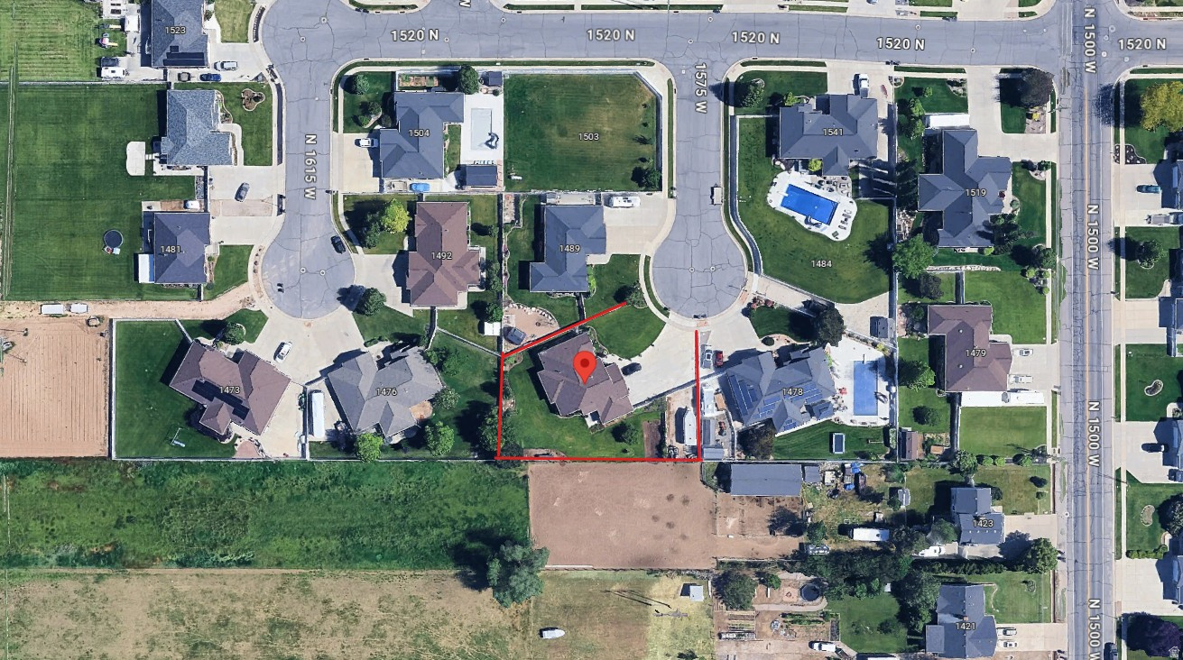 ABERDEEN - Residential