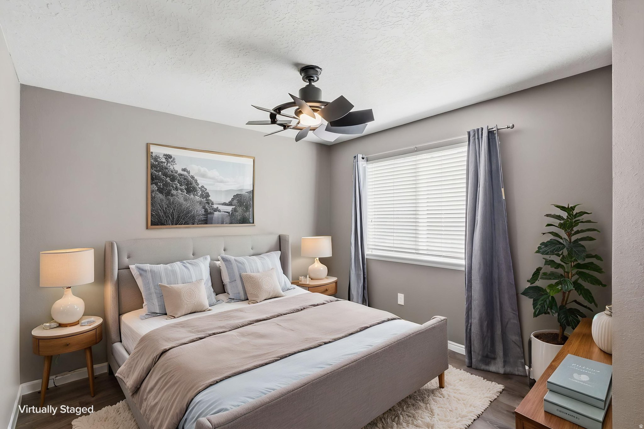 HUNTER VILLAGE - Residential