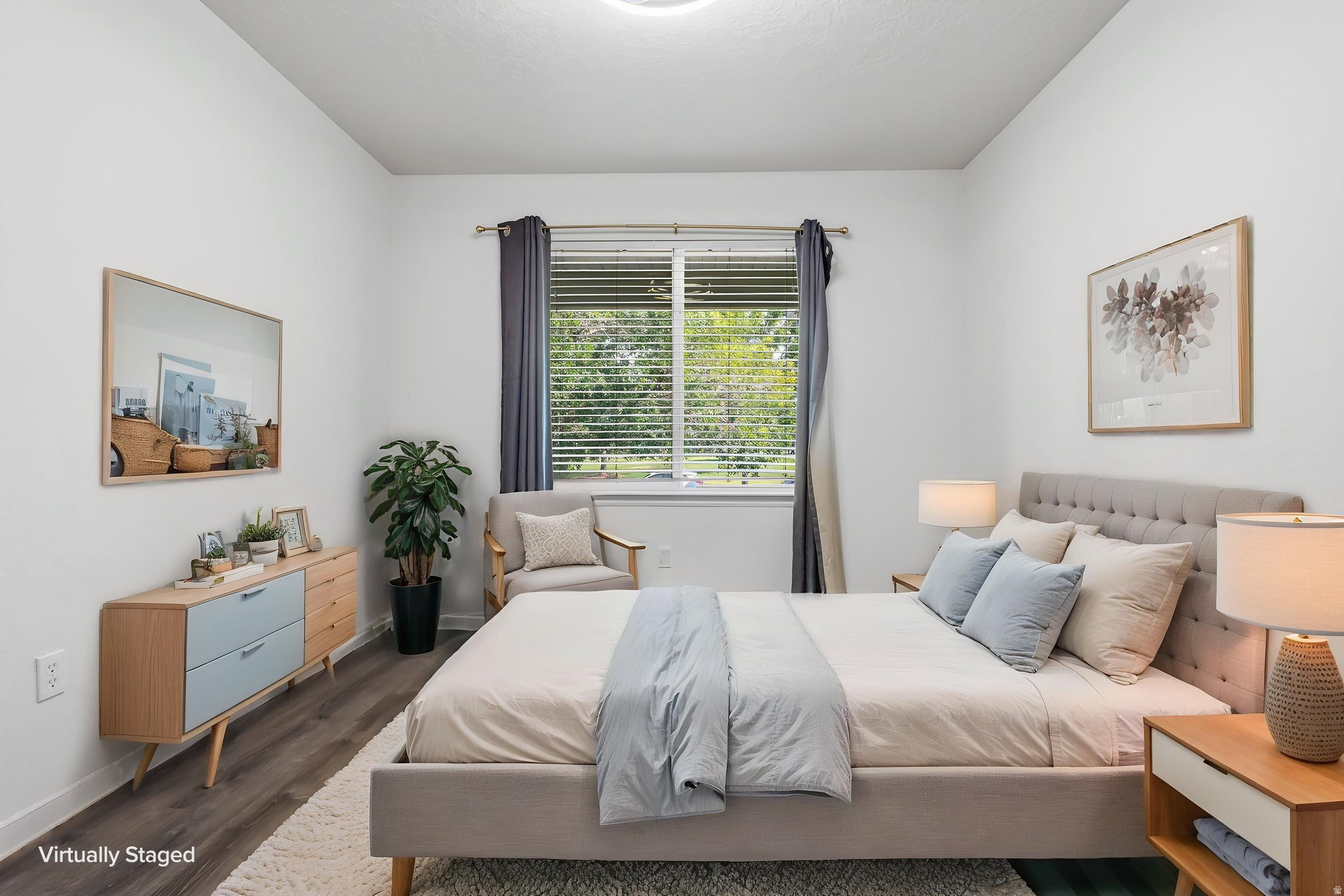 HUNTER VILLAGE - Residential