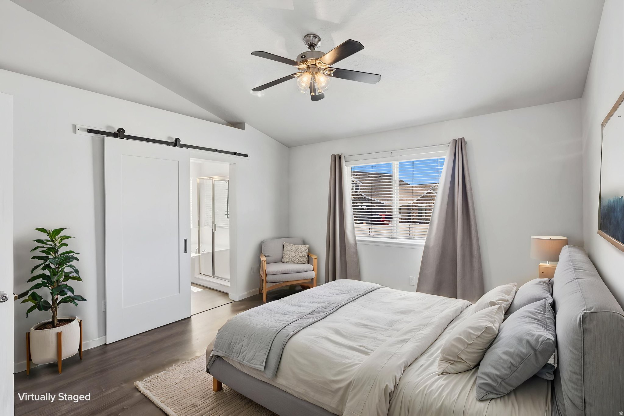 HUNTER VILLAGE - Residential