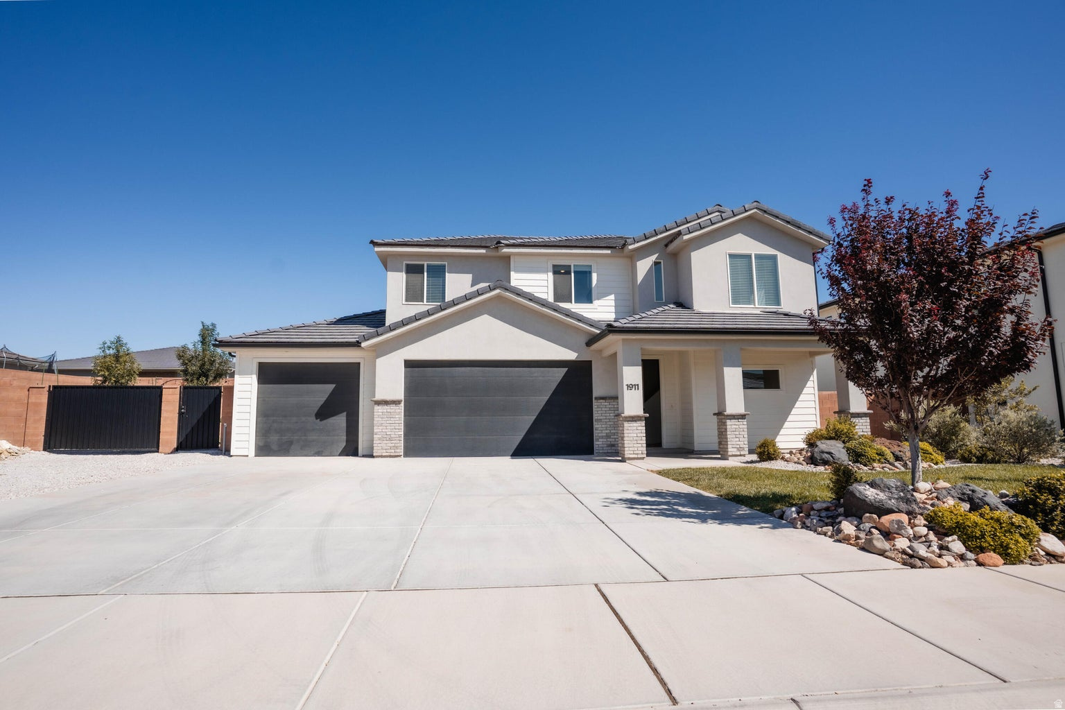 SAGE CANYON PH 10 - Residential