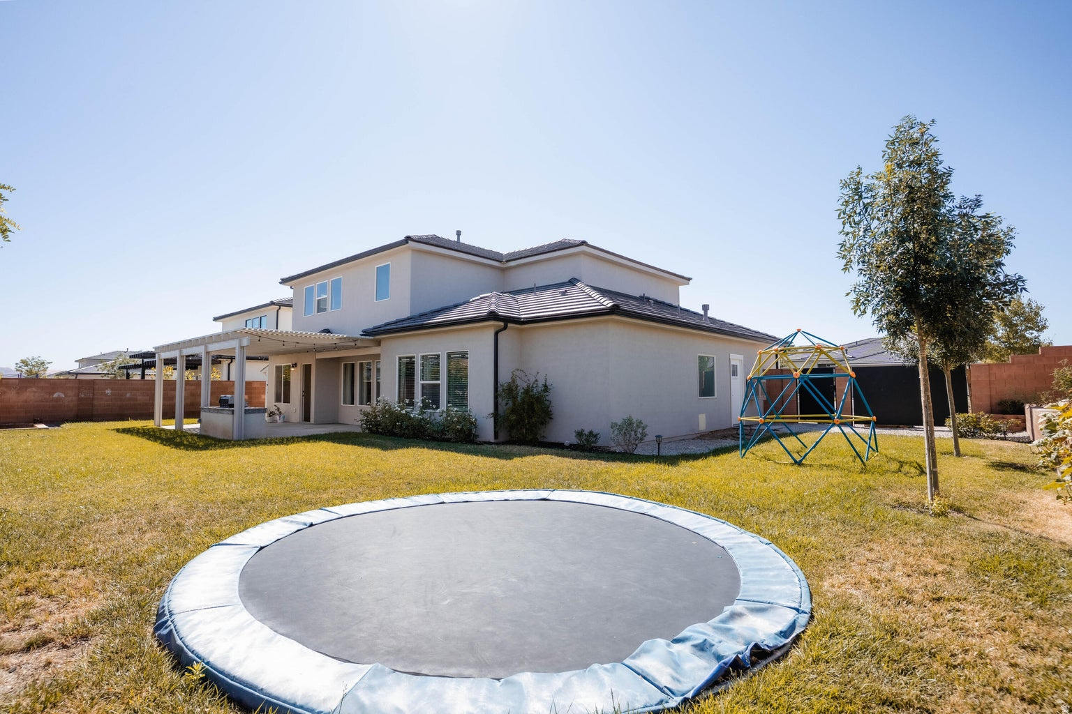 SAGE CANYON PH 10 - Residential
