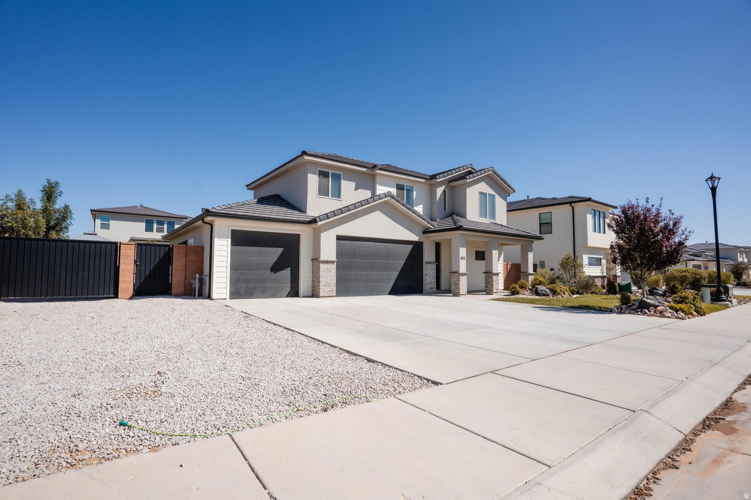 SAGE CANYON PH 10 - Residential