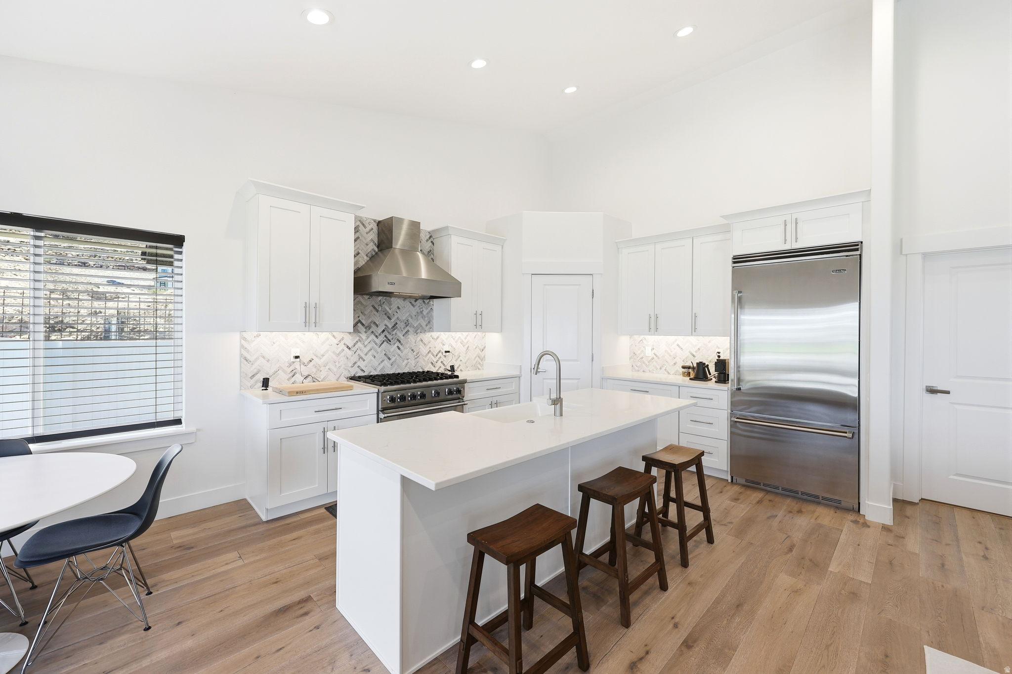RIDGE - Residential
