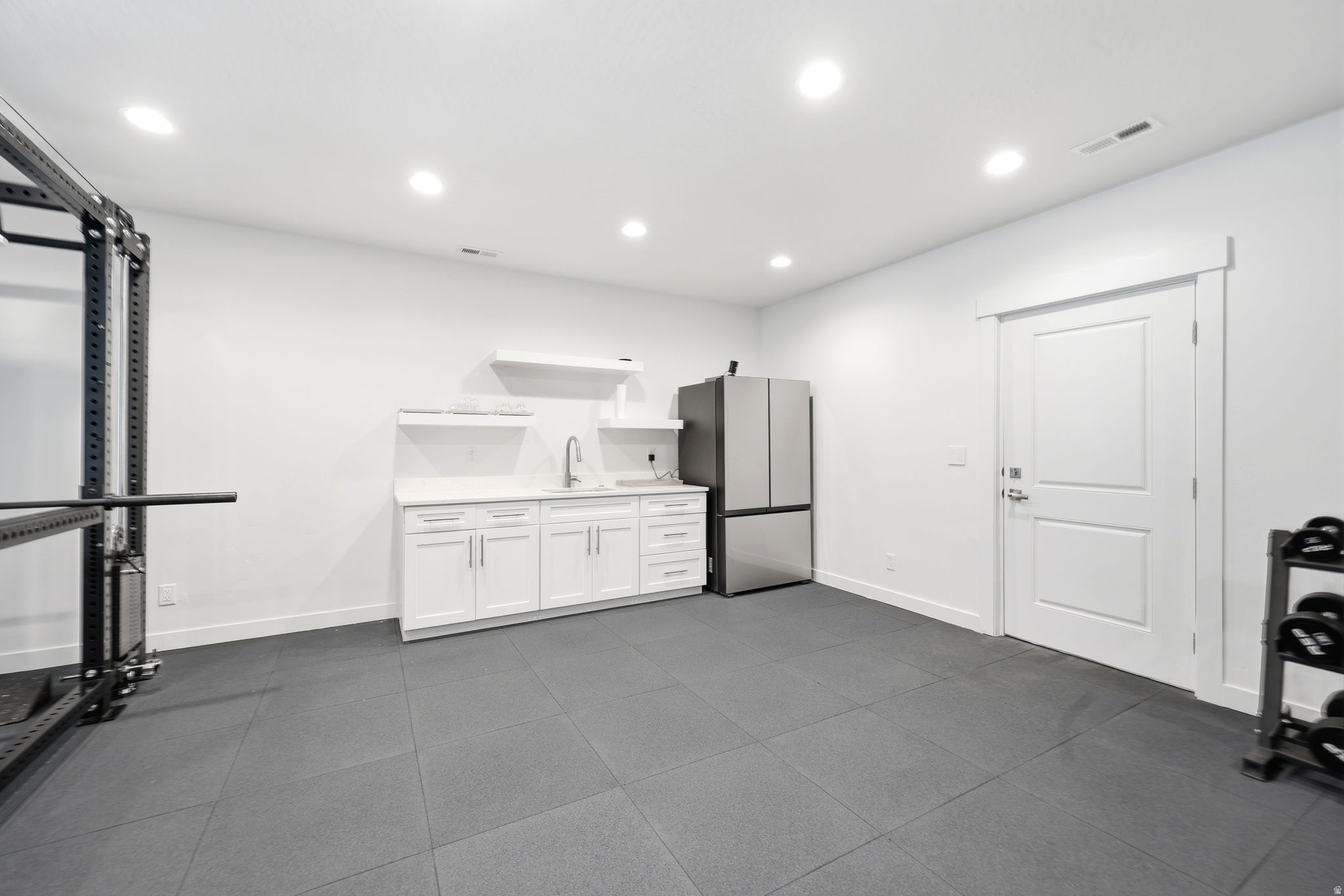 RIDGE - Residential