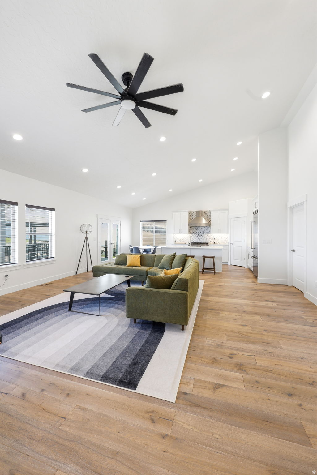 RIDGE - Residential